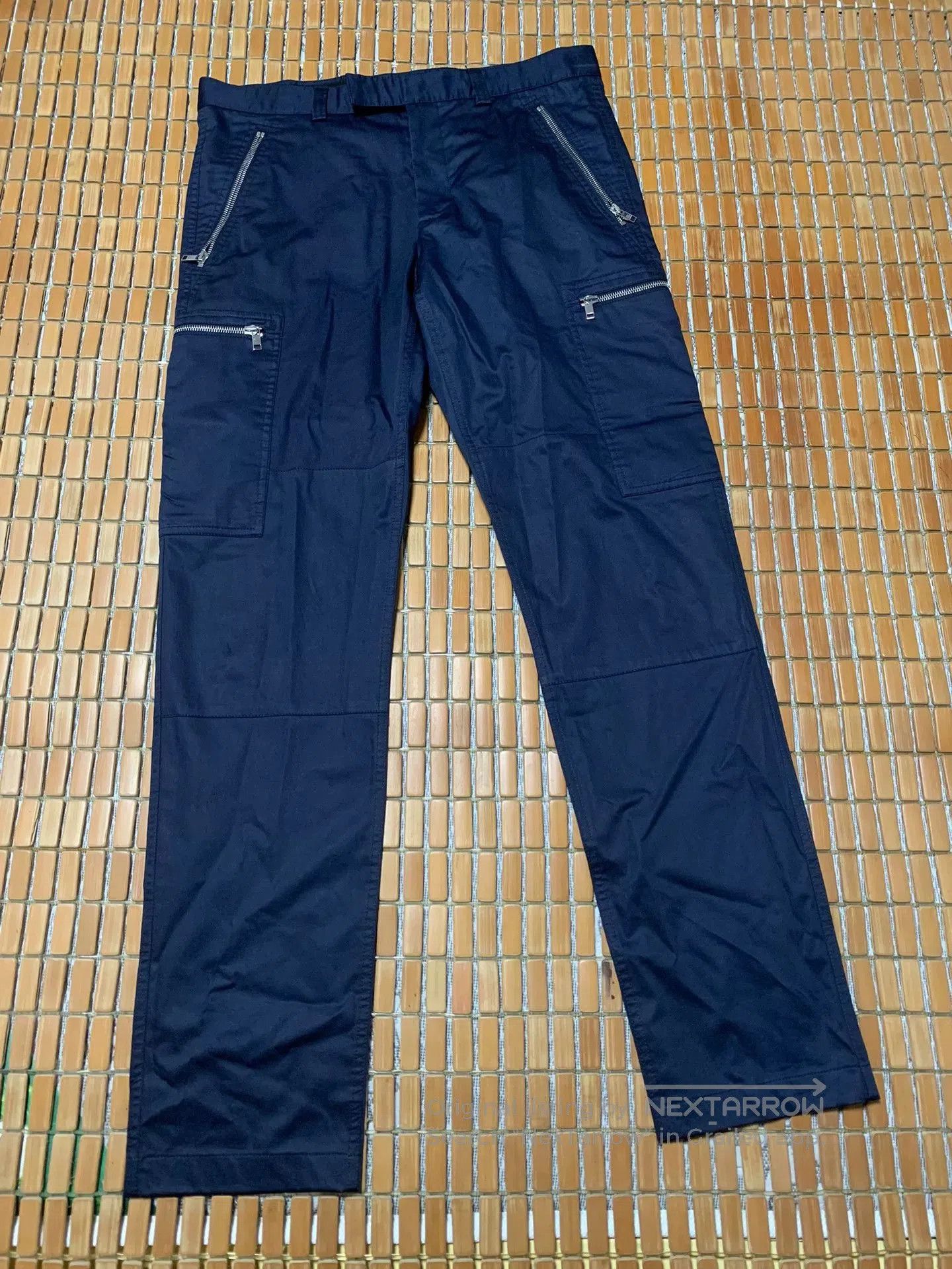 Dior Dior Cargo Casual Pants. Size US 32 / EU 48 - 1 Thumbnail