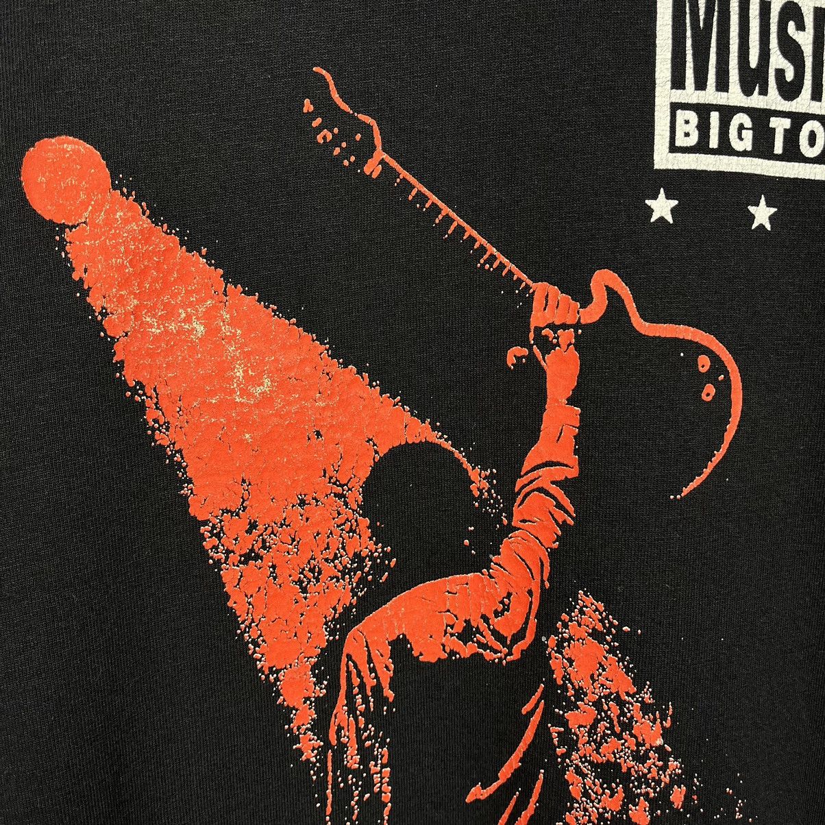 Heineken Vintage Heineken Music big top UK tour tee 1991 Size US XL / EU 56 / 4 - 10 Thumbnail