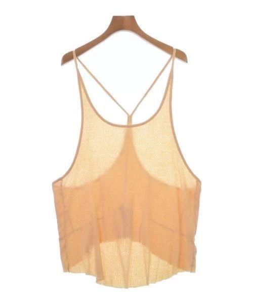 Ann Demeulemeester Ann demeulemeester 2006 Summer vest Size US L / EU 52-54 / 3 - 4 Thumbnail