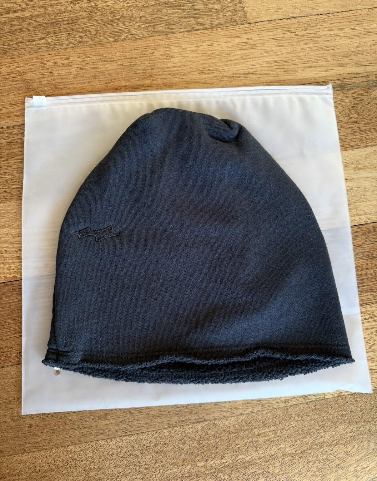 SKYLRK Justin Bieber SKYLRK Beanie Angel | Grailed
