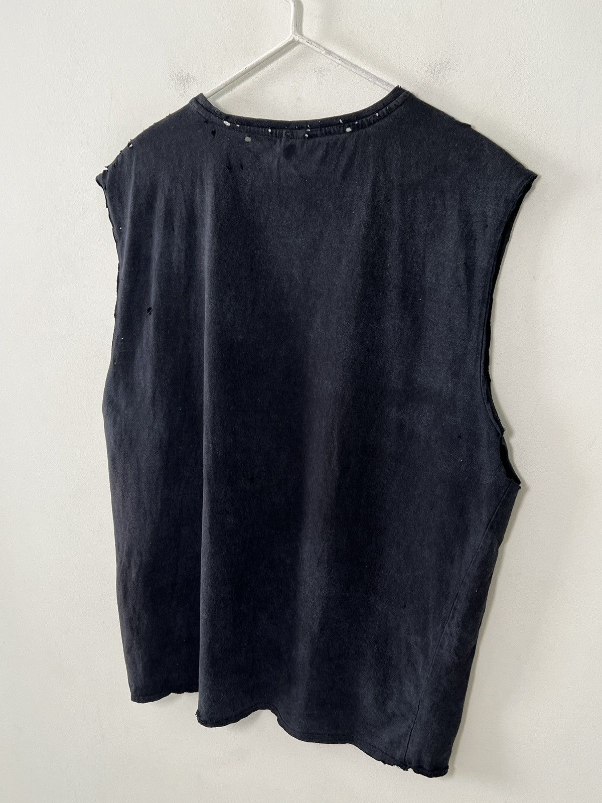 Nirvana Nirvana “In Utero” sleeveless tee m-l Size US L / EU 52-54 / 3 - 5 Thumbnail