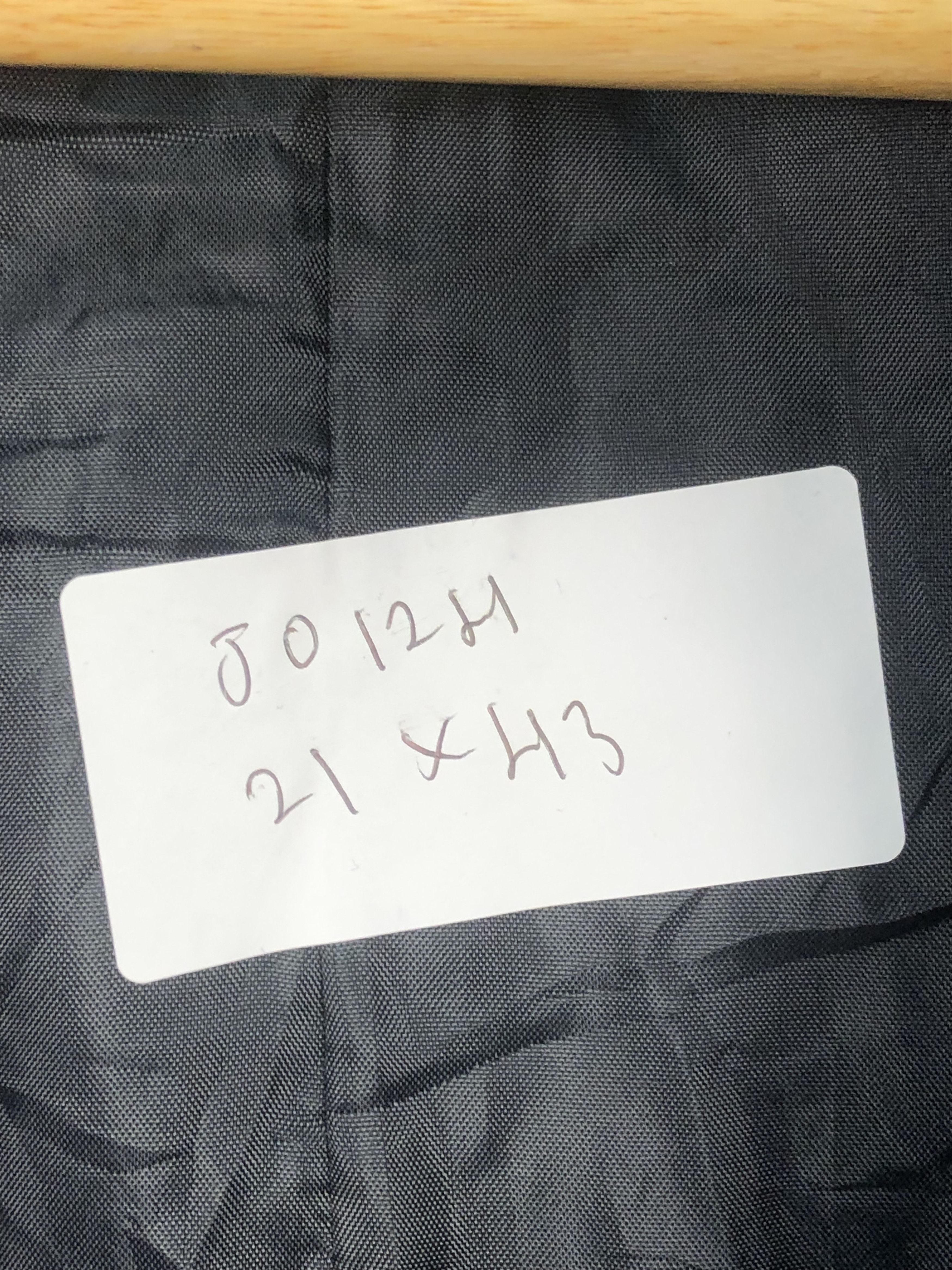 Katharine Hamnett London Katharine Hamnett London Raincoat J0124 Size US M / EU 48-50 / 2 - 8 Thumbnail