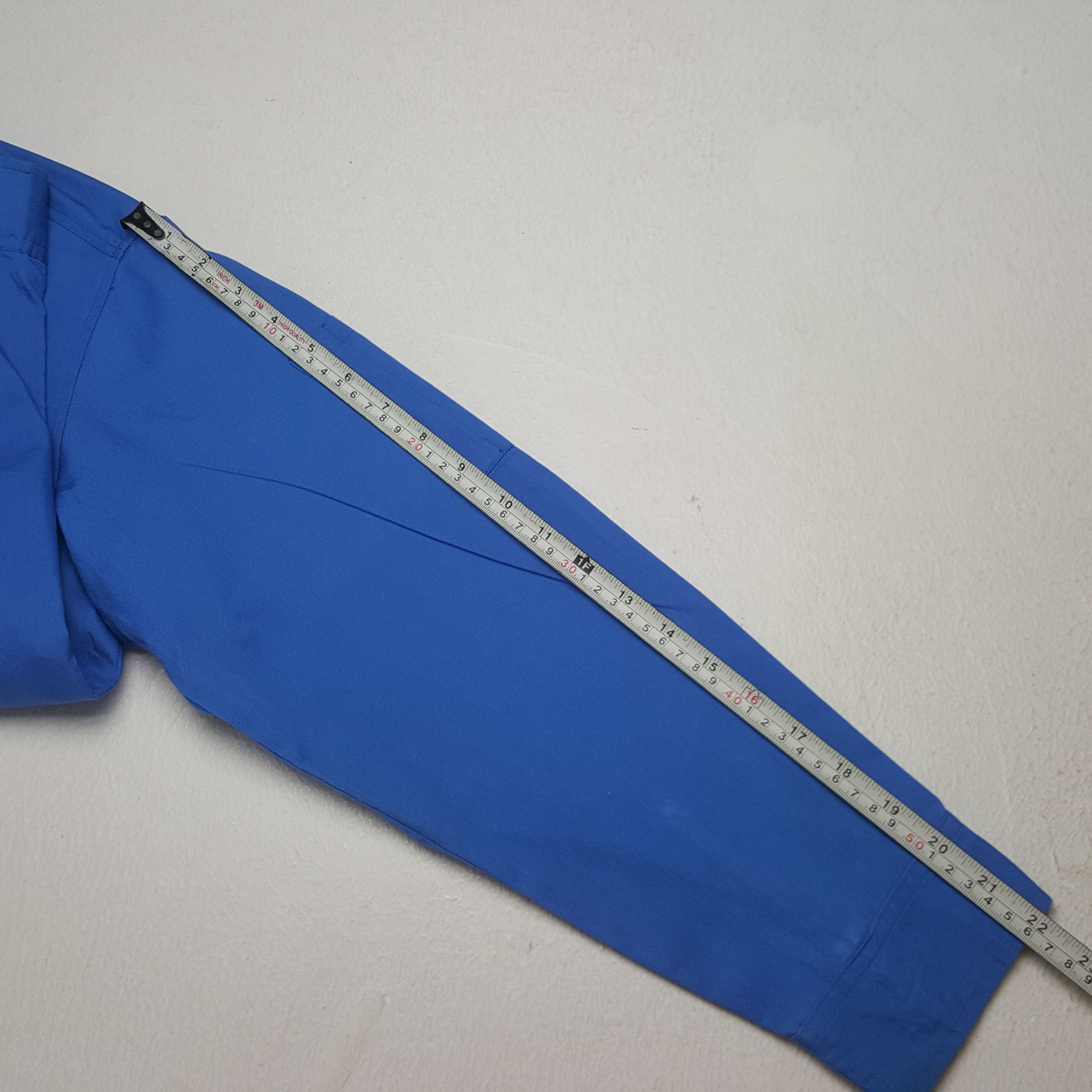 Vintage Vintage Daikin x Custom Art Mugen Honda Sport Japan Jacket Size US M / EU 48-50 / 2 - 7 Thumbnail