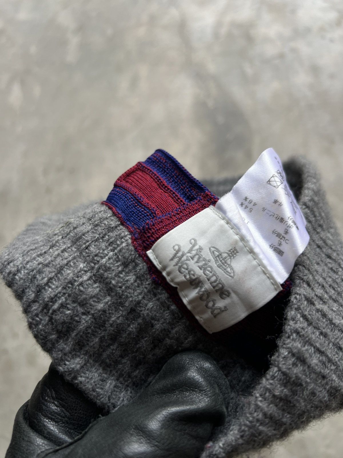 Vivienne Westwood vivienne westwood hat Size ONE SIZE - 4 Thumbnail