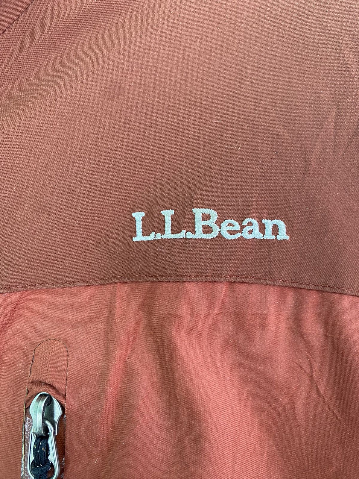 L.L. Bean LL Bean Size US L / EU 52-54 / 3 - 6 Thumbnail