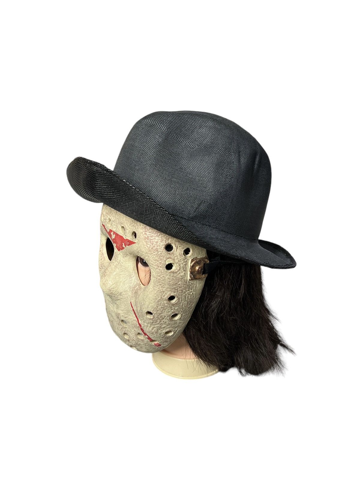 Reinhard Plank Reinhard Plank Unisex Straw Hat Size ONE SIZE - 2 Thumbnail