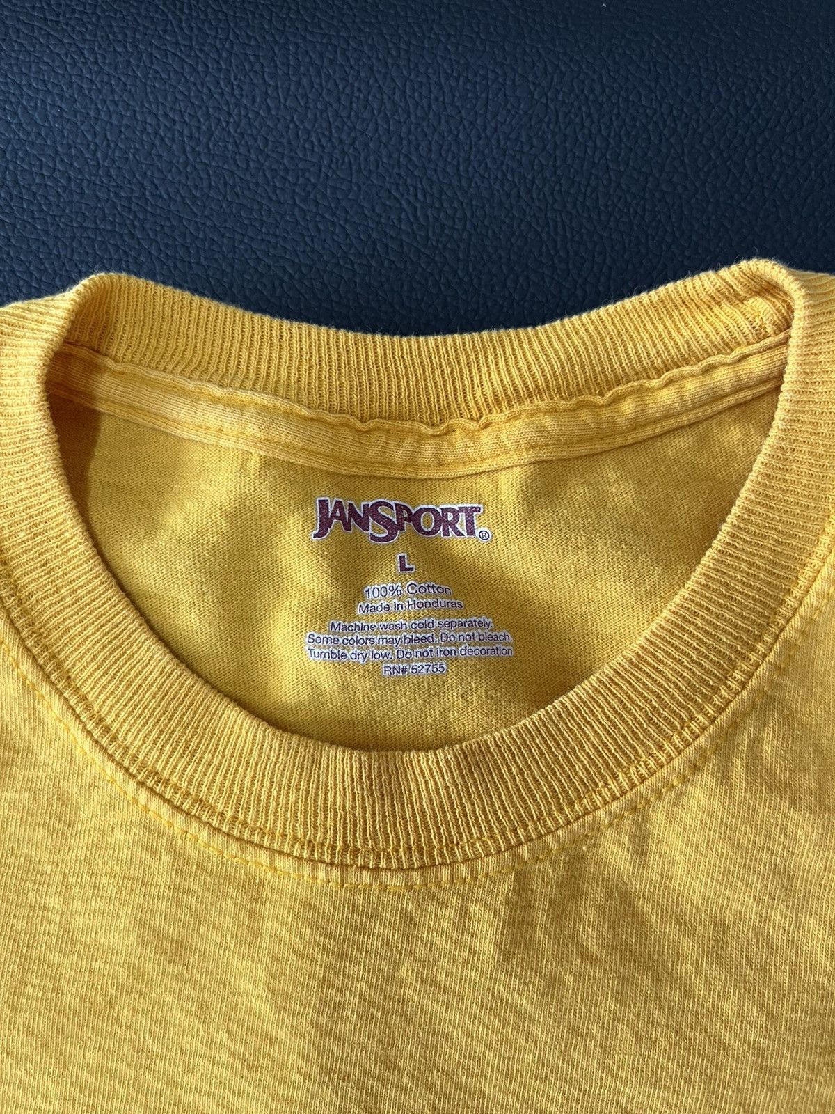 Jansport Vintage Size US M / EU 48-50 / 2 - 3 Thumbnail