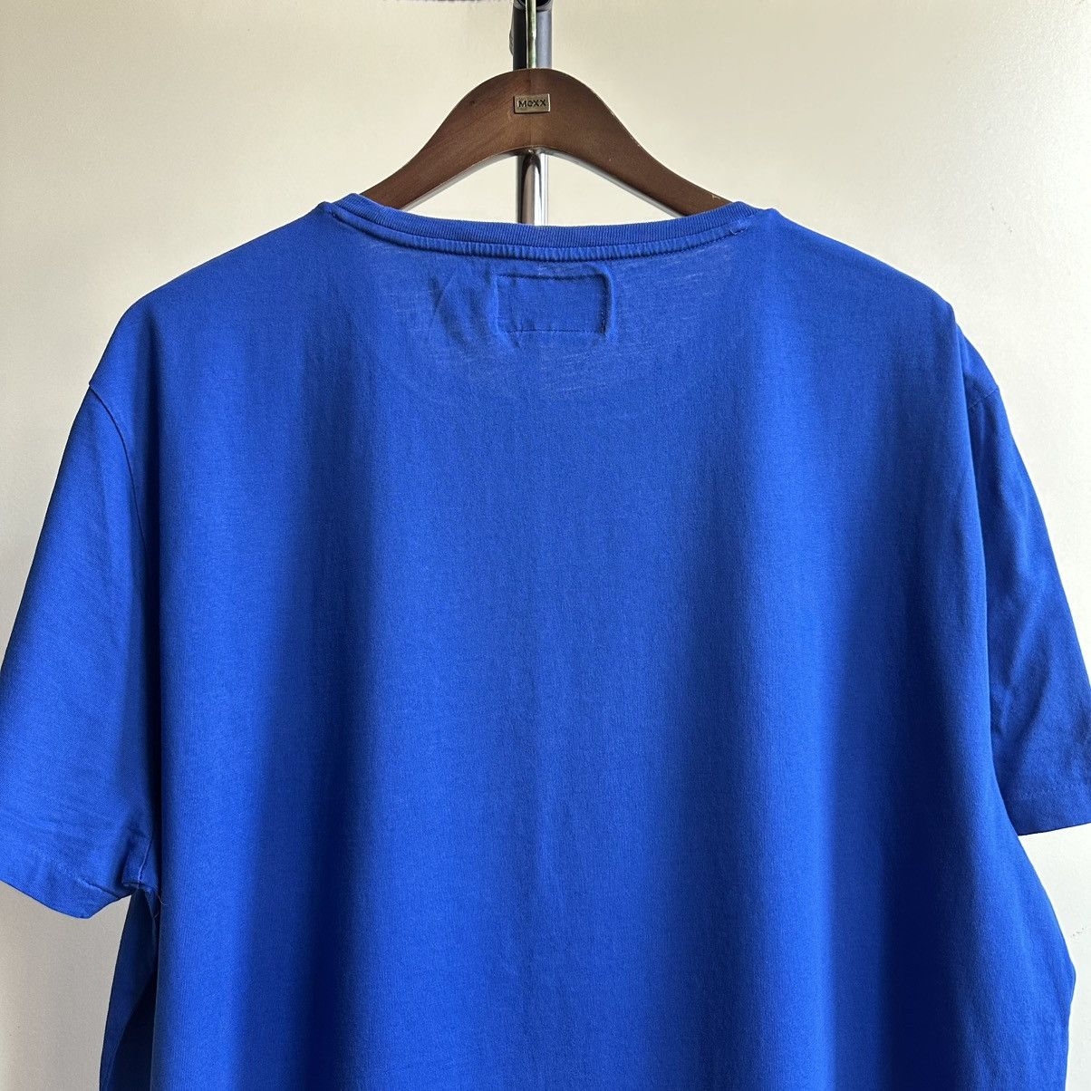 Polo Ralph Lauren × Vintage Vintage Polo Ralph Lauren Country Big Logo Tee Size US XXL / EU 58 / 5 - 6 Thumbnail
