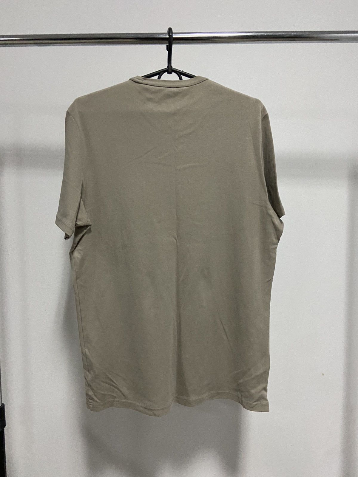 Prada × Vintage Prada T Shirt Luxury red tab logo vintage Size US M / EU 48-50 / 2 - 4 Thumbnail