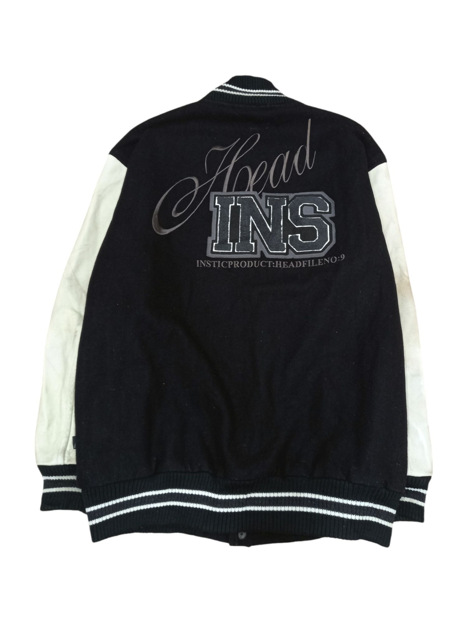 Number (N)ine × Takahiromiyashita The Soloist. OFFER SS17