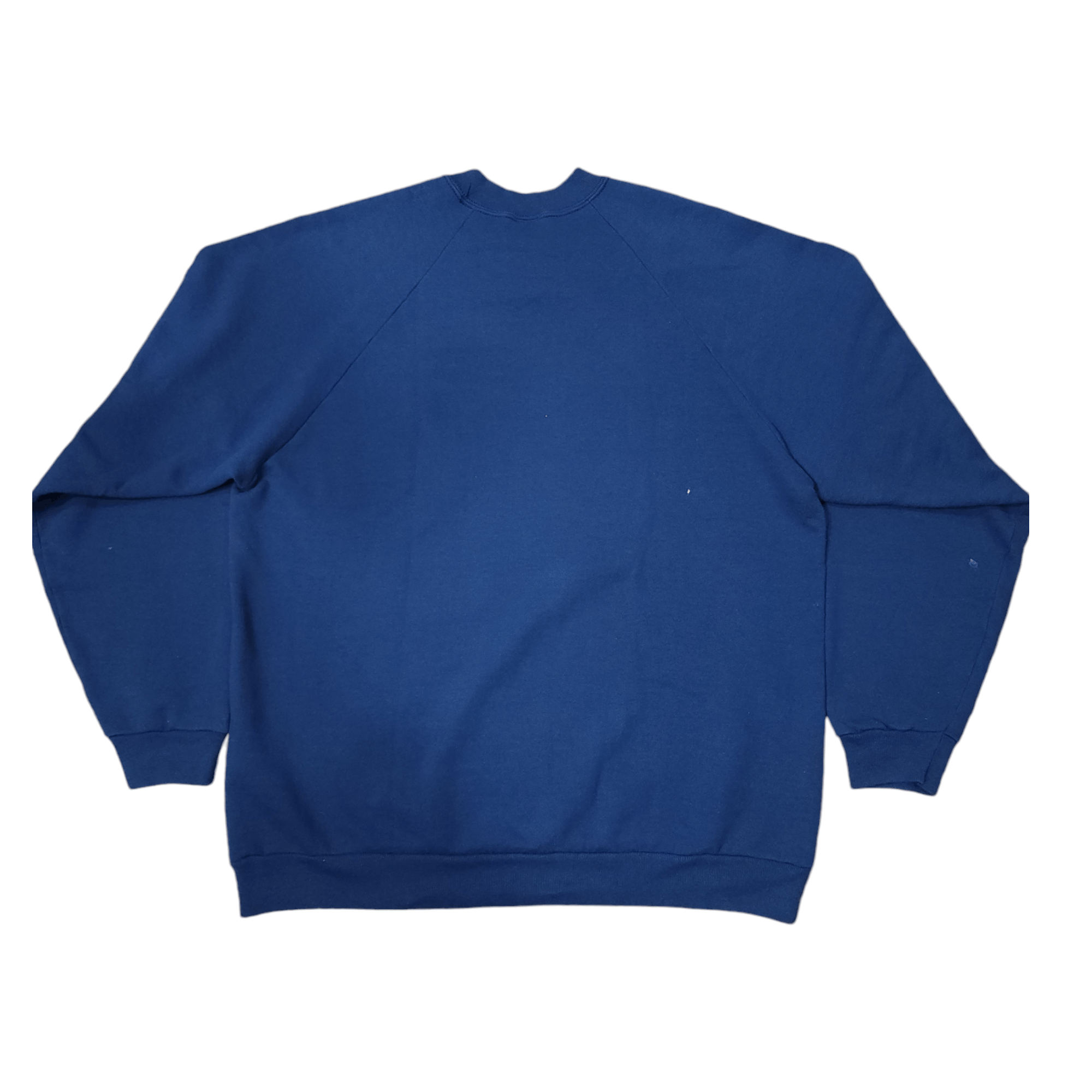 Vintage Vintage 90s Princess Diana Fly Virgin Sweatshirt Original XL Size US XL / EU 56 / 4 - 2 Thumbnail