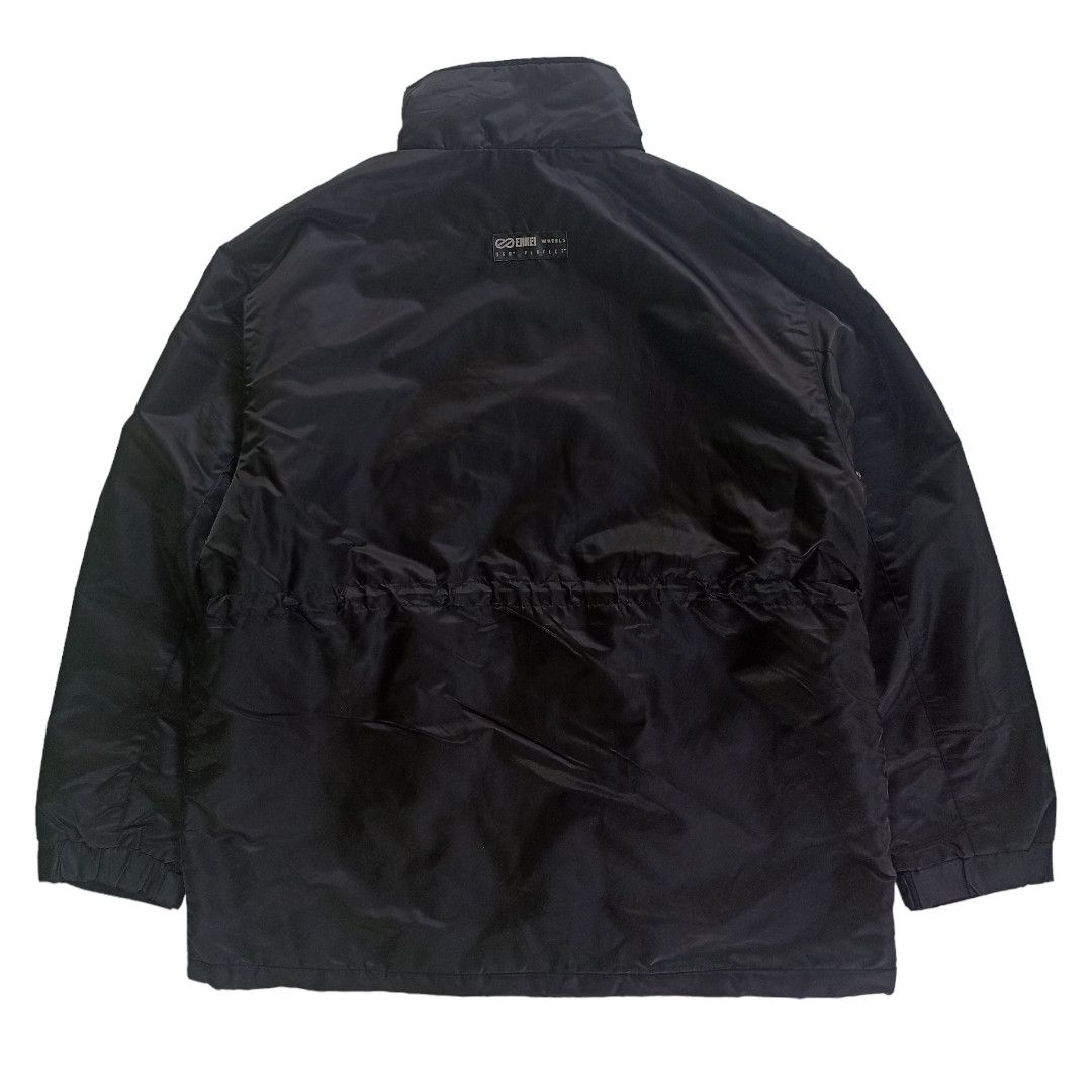 Gear for Sports × Sports Specialties Vintage Y2K Enkei Wheels Jacket Size US L / EU 52-54 / 3 - 2 Thumbnail