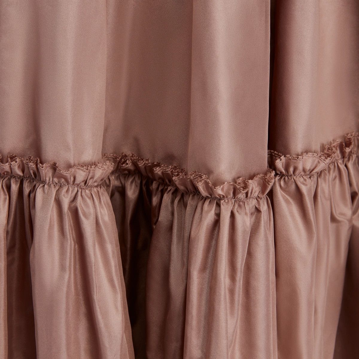 Dior o1bcso1str0225 Skirt in Pink Size 32" / US 10 / IT 46 - 4 Thumbnail