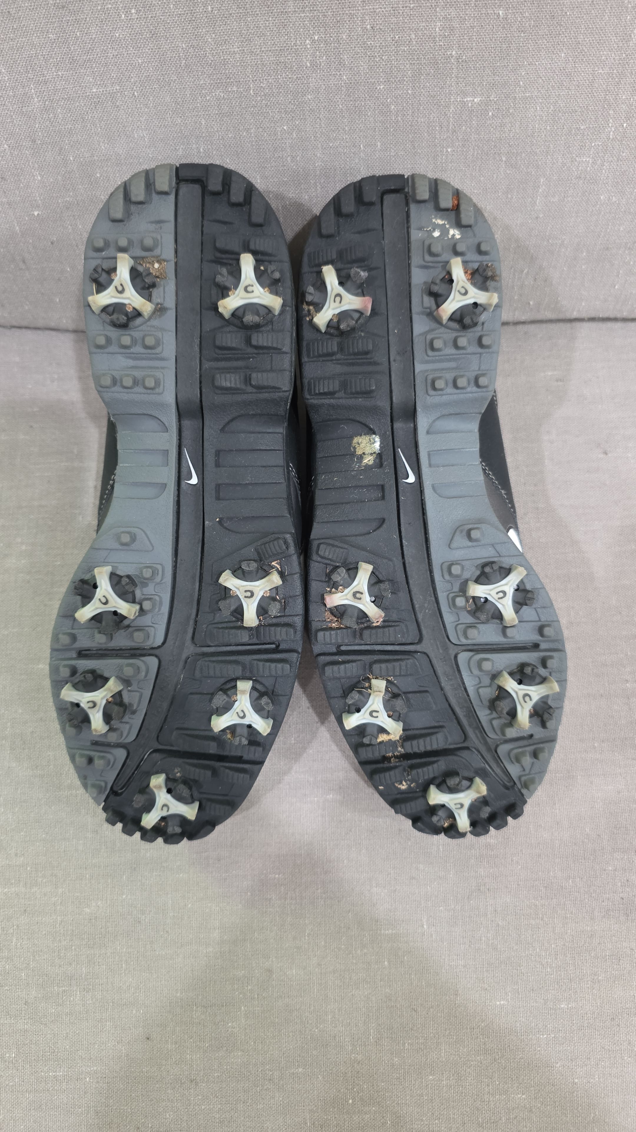 Nike Nike Golf Shoes Size US 8 / EU 41 - 4 Thumbnail