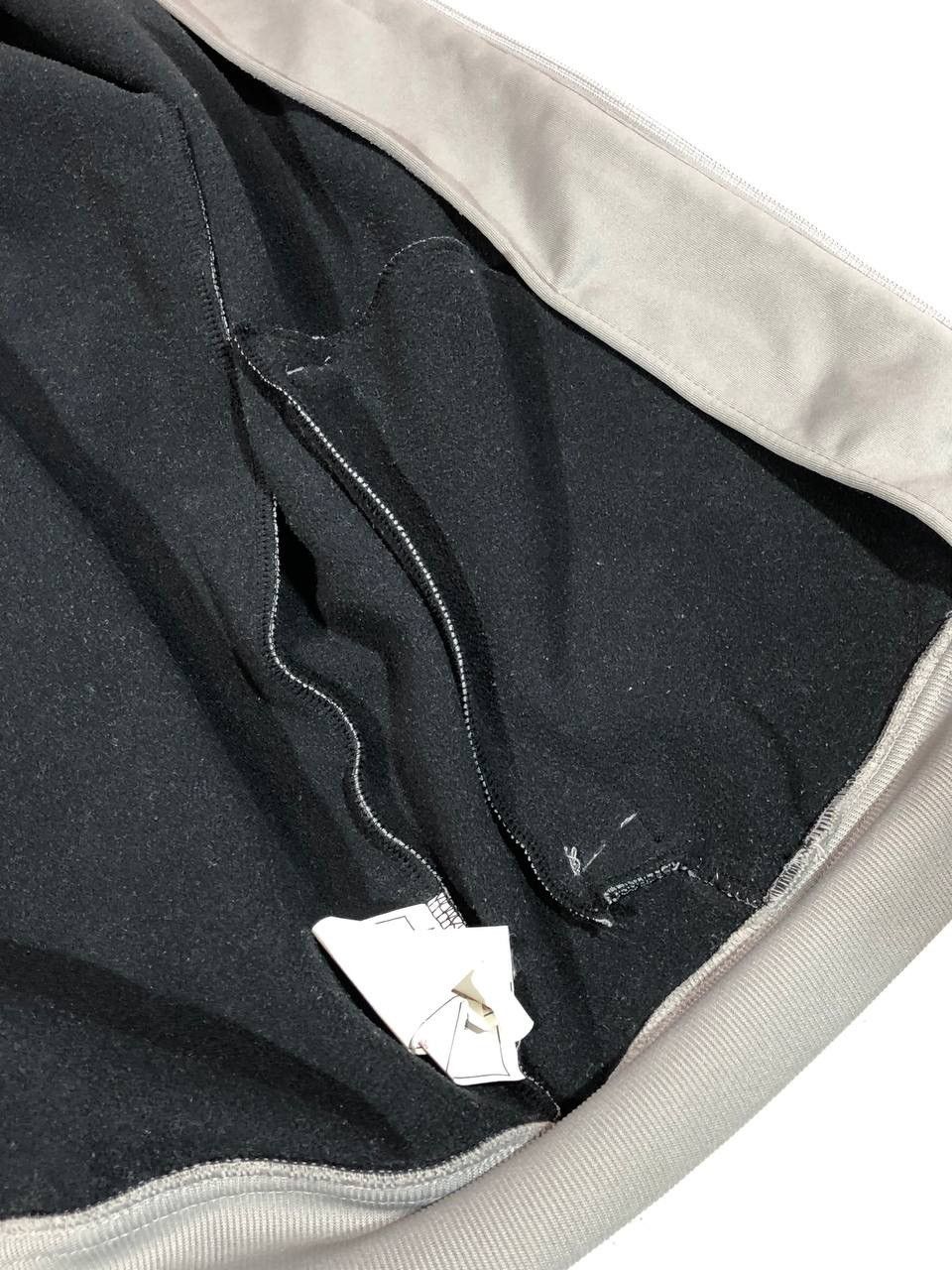 Nike × Vintage Nike Vintage Zip Hoodie y2k Size US L / EU 52-54 / 3 - 12 Thumbnail