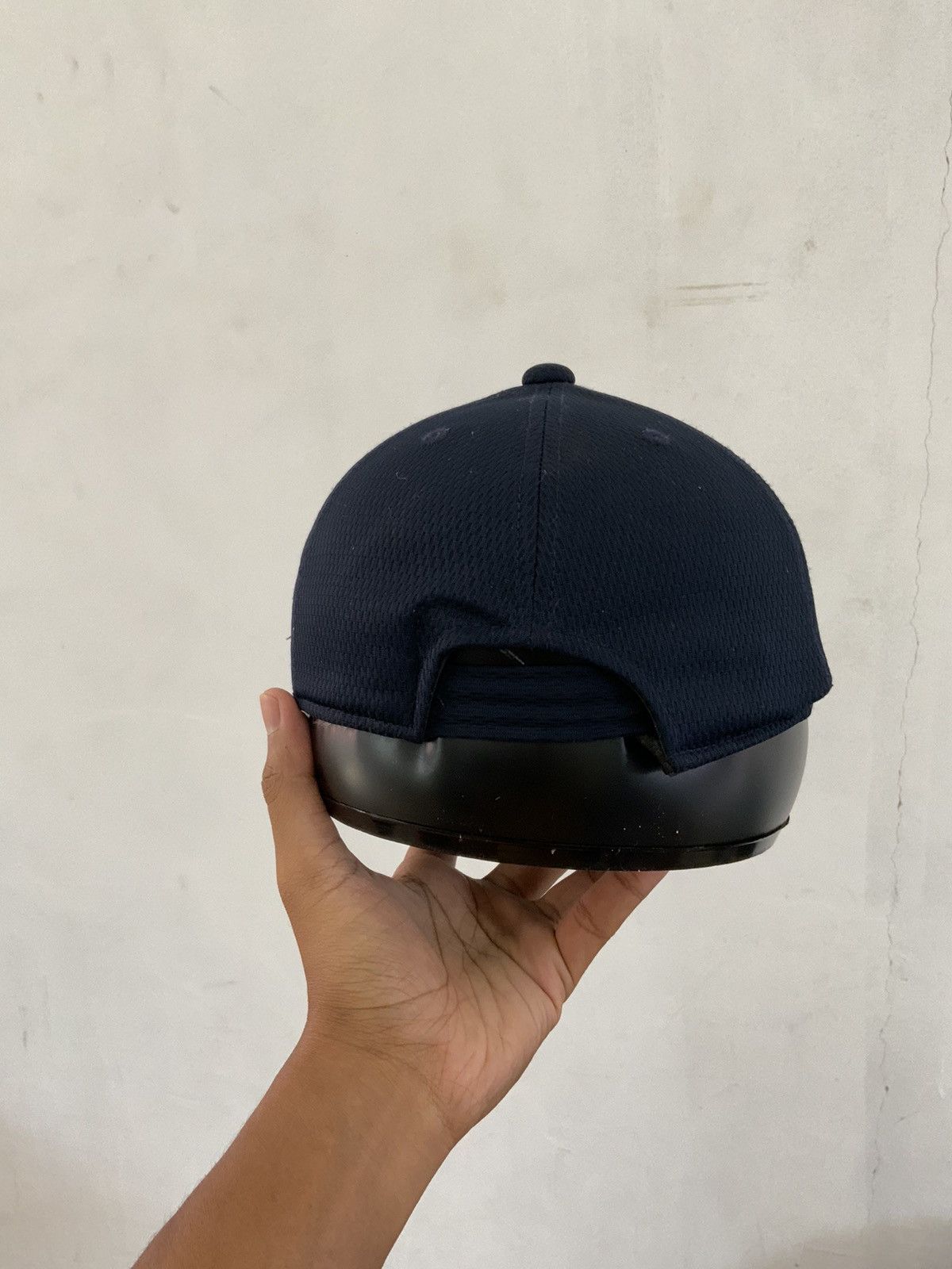 Japanese Brand Yokosuka 2019 Indigo Blue Japan Hat Size ONE SIZE - 4 Thumbnail