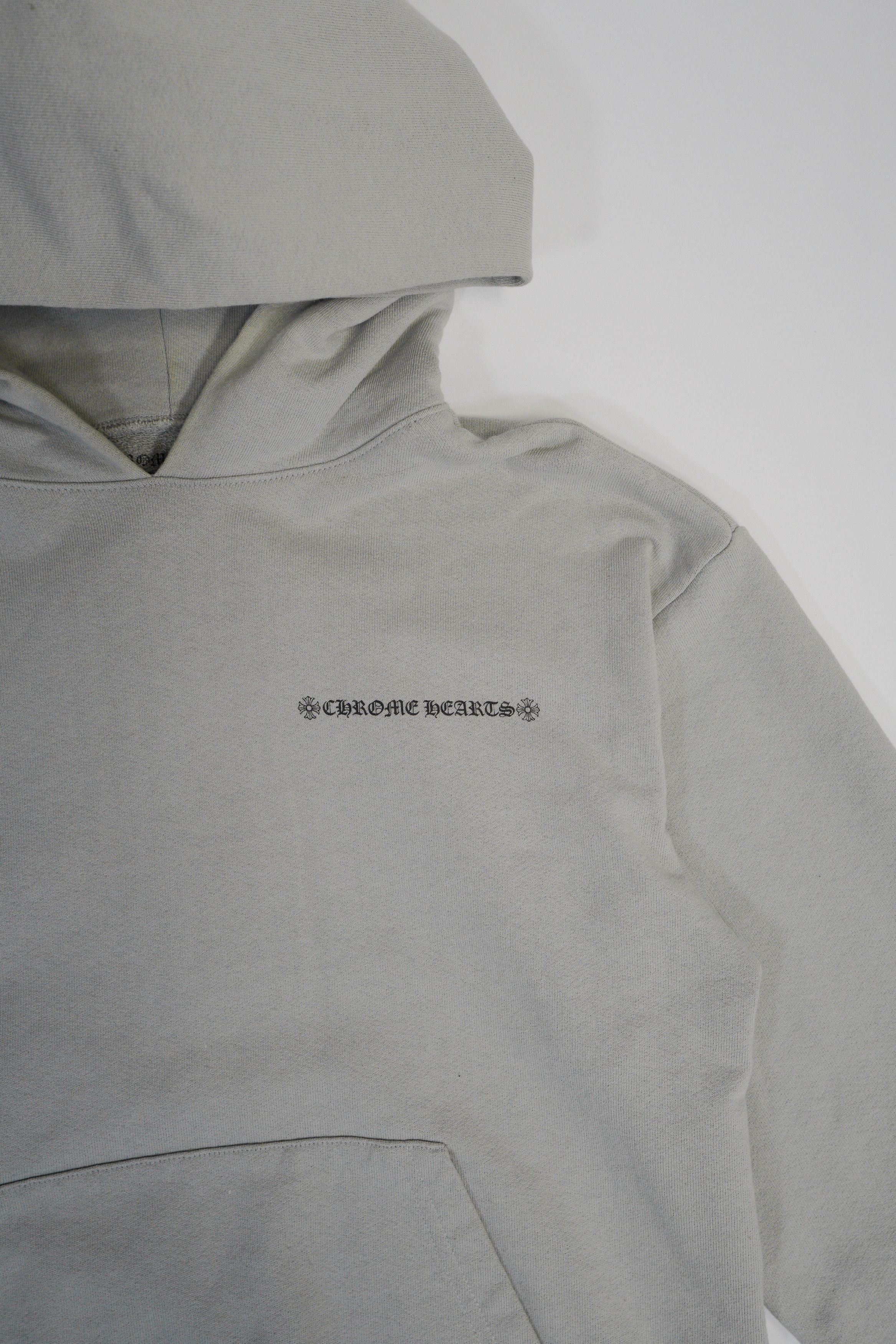Chrome Hearts Chrome Hearts Matty Boy "Suggest" Hoodie Size US M / EU 48-50 / 2 - 8 Thumbnail