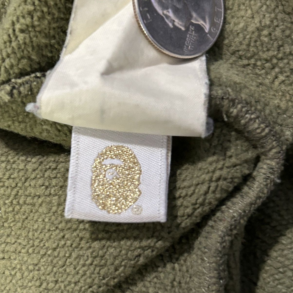 Bape BAPE Sweatpants Size 28" / US 6 / IT 42 - 6 Thumbnail