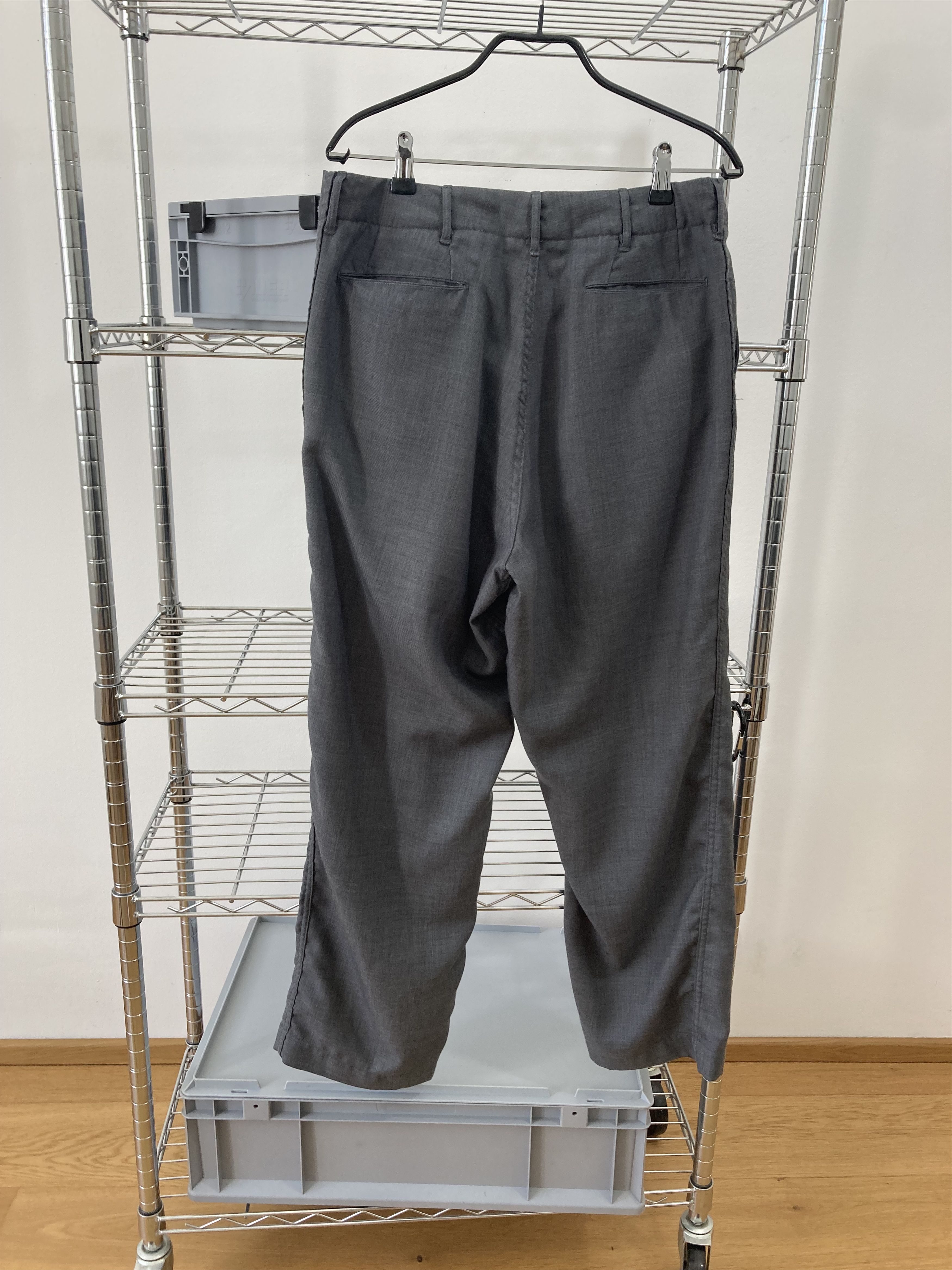 Nanamica Wide Pants Size US 32 / EU 48 - 2 Thumbnail