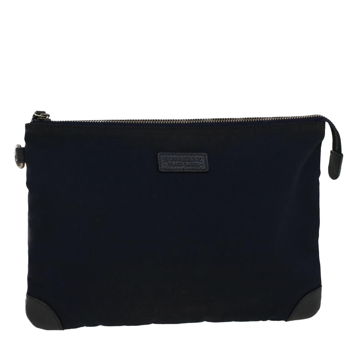 Burberry Burberry Black Label clutch Size ONE SIZE - 1 Thumbnail