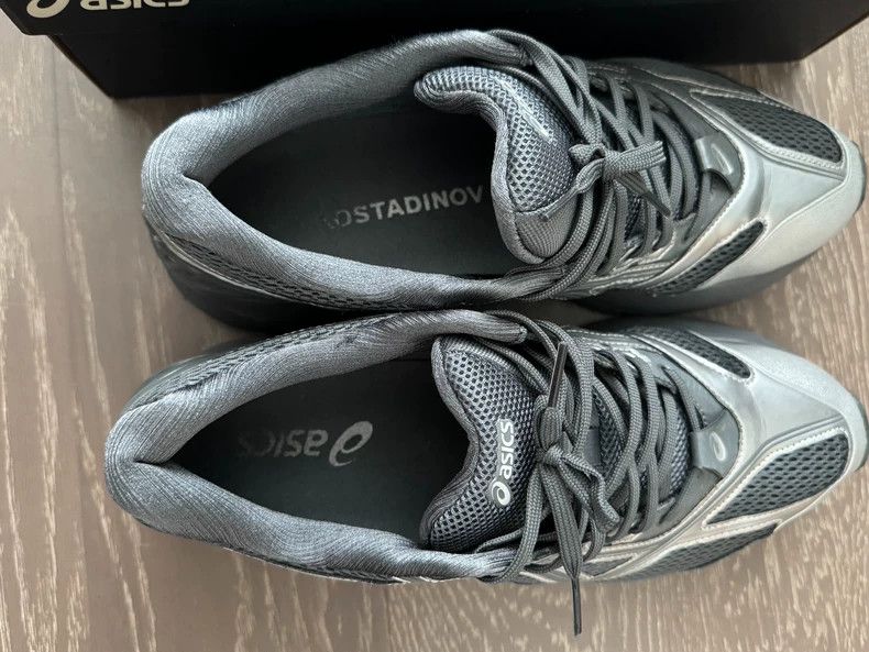 Kiko Kostadinov KIKO KOSTADINOV Co-branded gel-korika Sports Shoes 2505-Ne Size US 10.5 / EU 43-44 - 2 Thumbnail