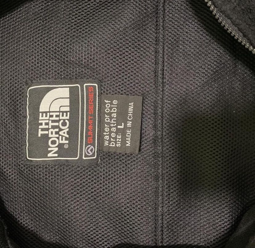 The North Face The north face fleece Size US L / EU 52-54 / 3 - 2 Thumbnail