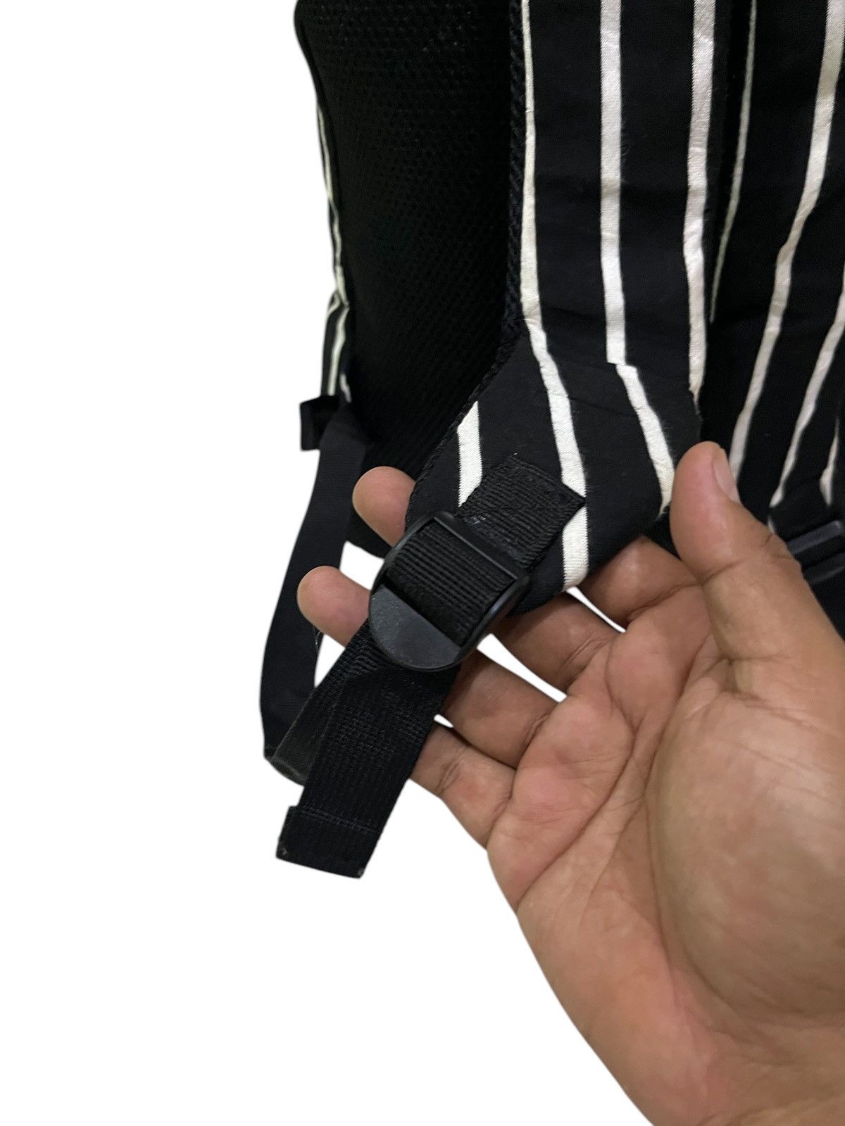 Other NEW YORK backpack Size ONE SIZE - 7 Thumbnail