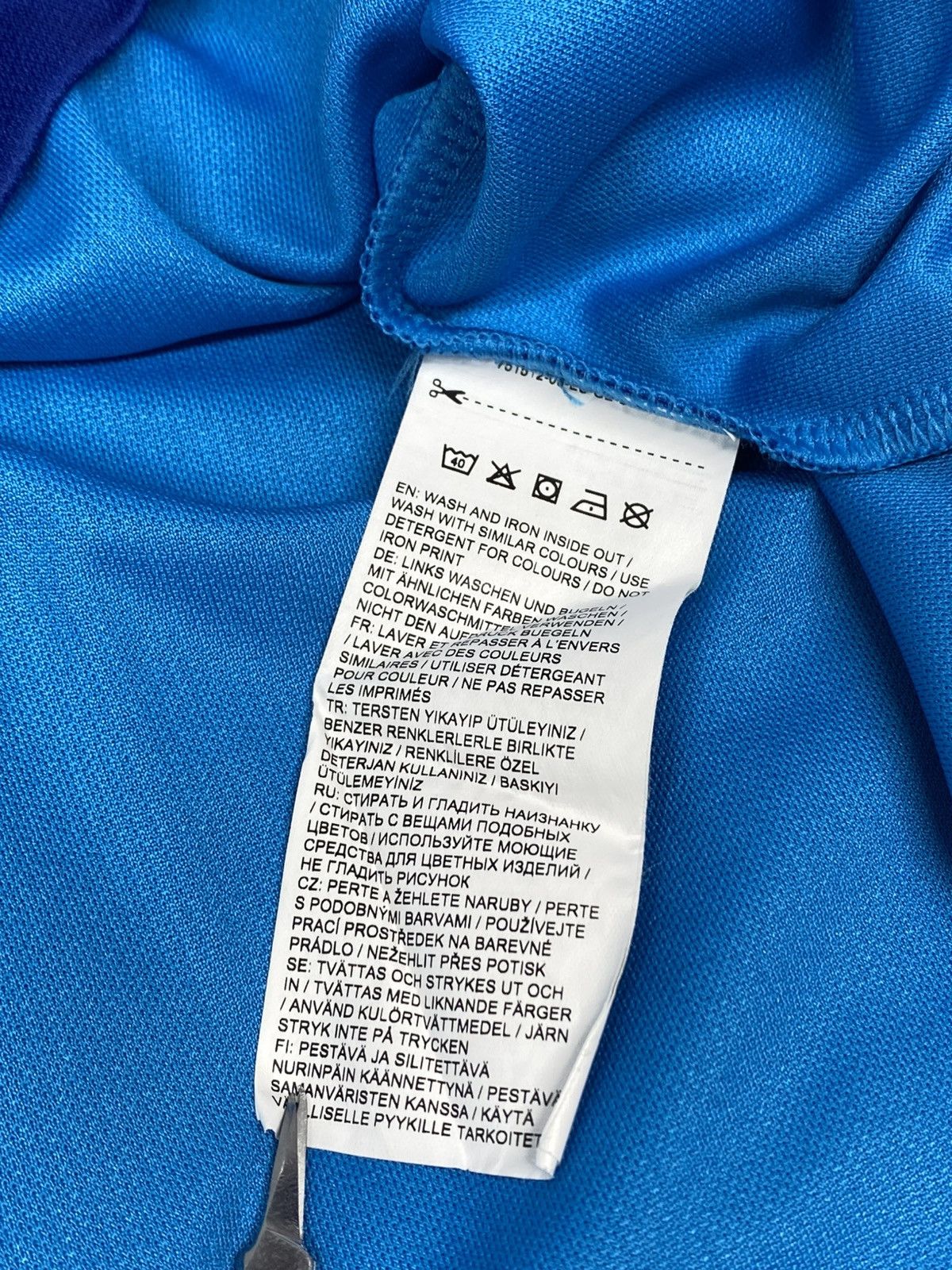 Puma Puma Arsenal London 2017/18 Away Football Shirt Jersey Size US L / EU 52-54 / 3 - 18 Thumbnail
