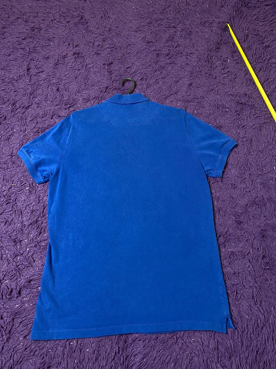 Diesel × Vintage Vintage diesel logo polo t-shirt 90s Size US XXL / EU 58 / 5 - 13 Thumbnail