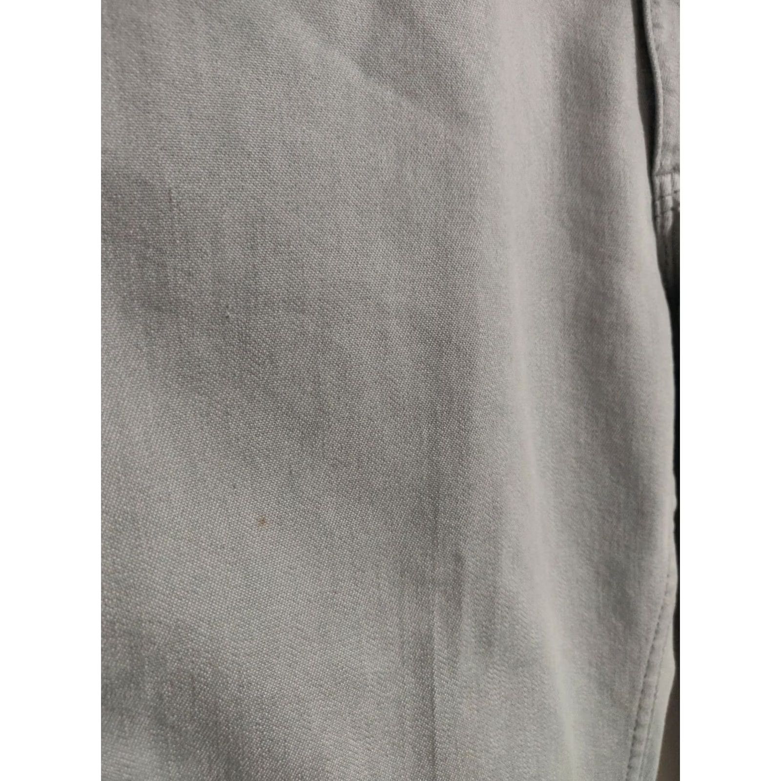 Levi's VINTAGE Levi's For Men USA Gray Denim Jeans 36x29 Regular Fit Mens Size US 36 / EU 52 - 6 Thumbnail