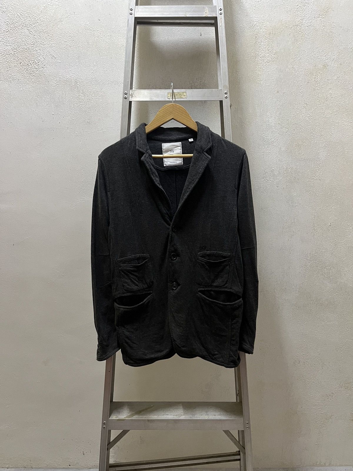 Undercover × Uniqlo Undercover by jun takahashi japan Size 42S - 1 Thumbnail