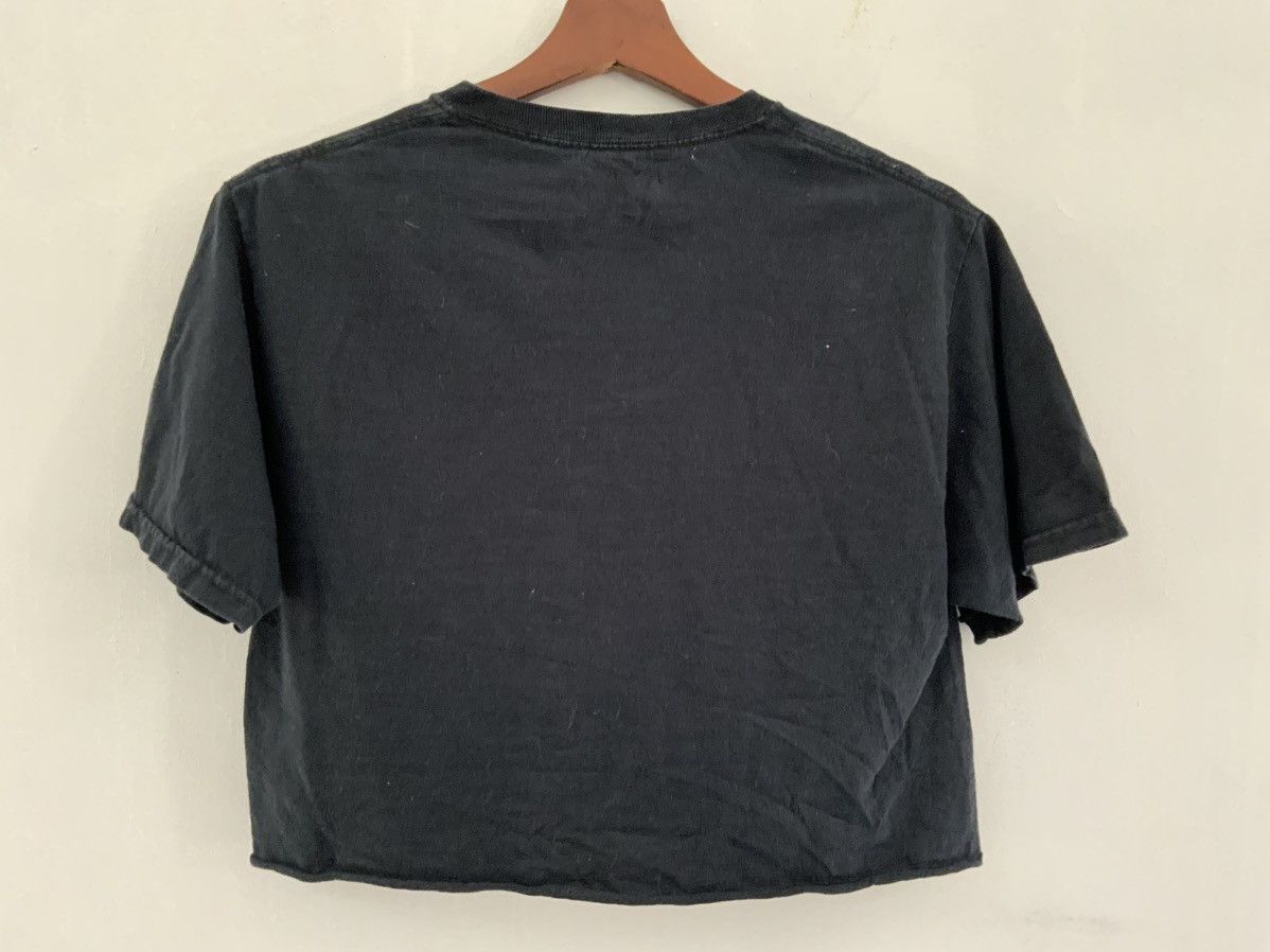 Fruit Of The Loom Jose Guervo Crop Top Tee Size US S / EU 44-46 / 1 - 4 Thumbnail