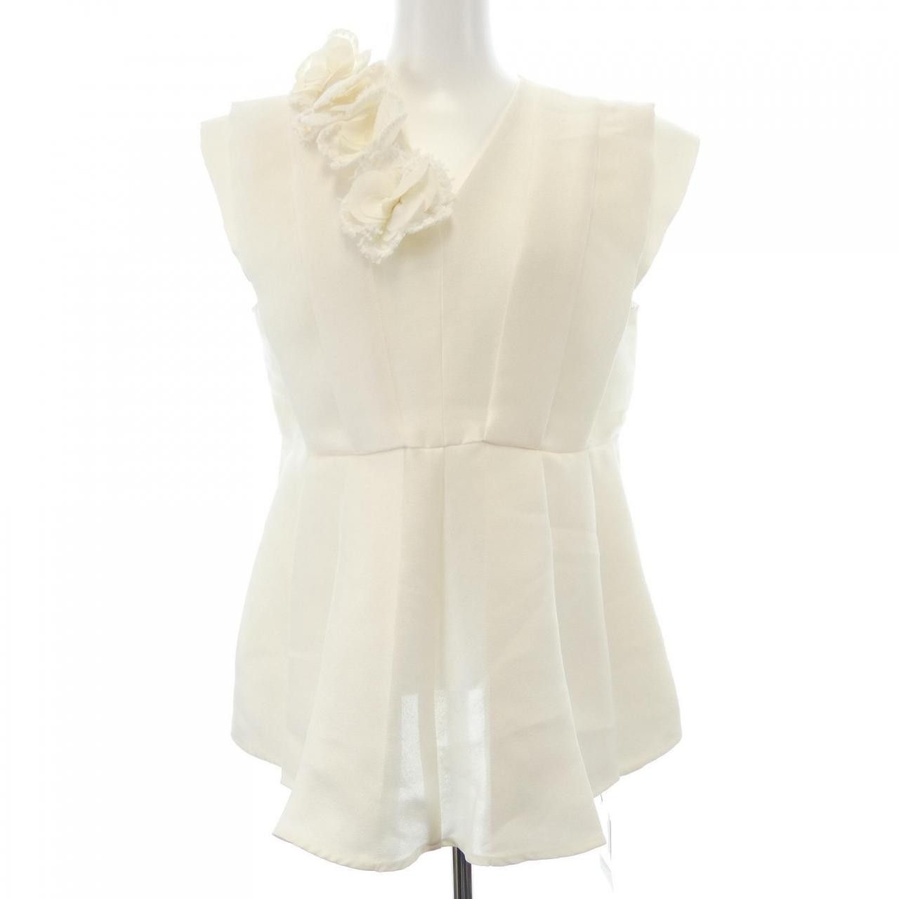 Other Other yori Top Textile Tops DUTY FREE for USA Size ONE SIZE - 1 Thumbnail