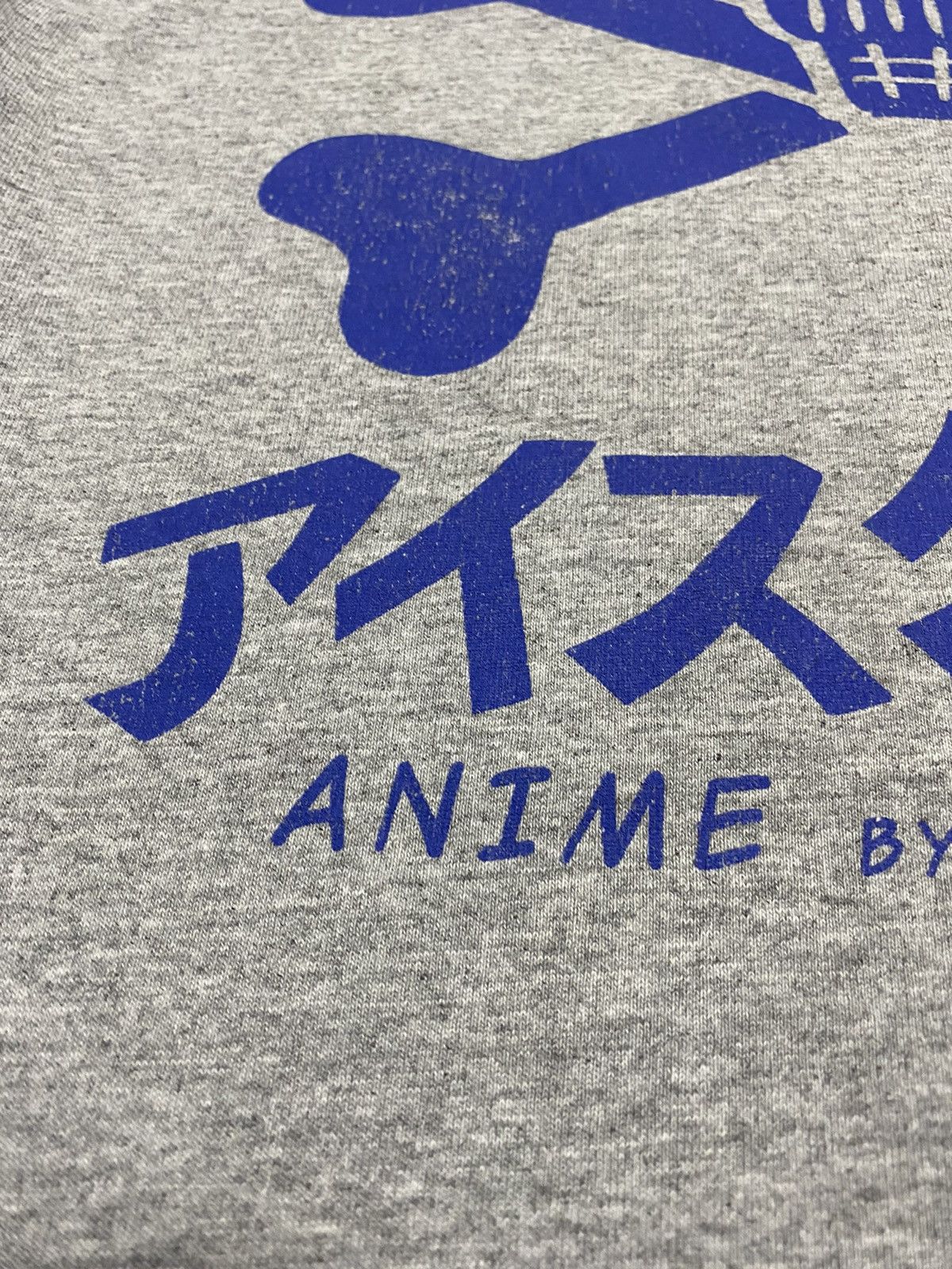Icecream Icecream big logo skull T-shirt Anime limited series size S Size US S / EU 44-46 / 1 - 4 Thumbnail