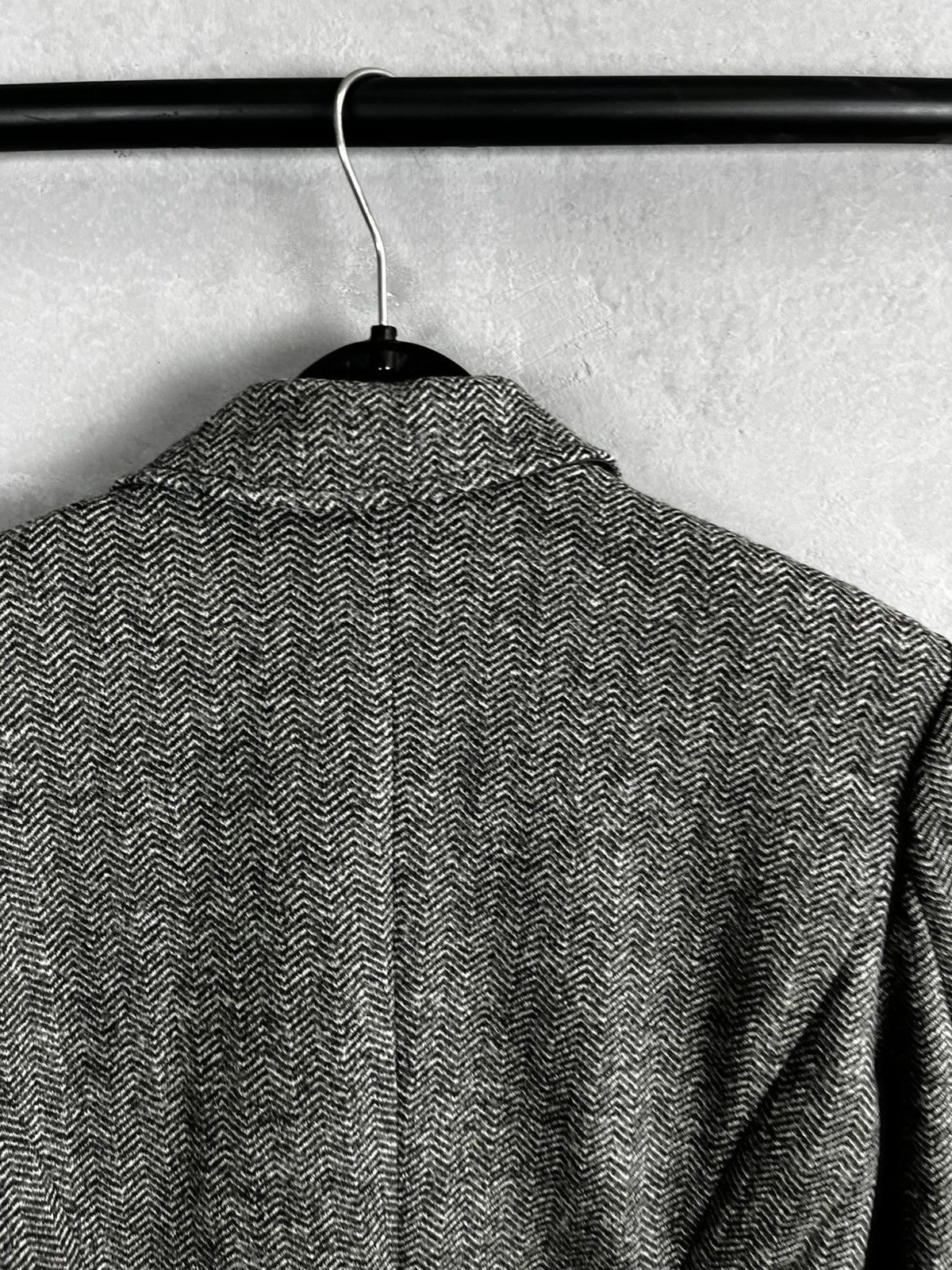 Giorgio Armani Armani blazer jacket Size L / US 10 / IT 46 - 8 Thumbnail