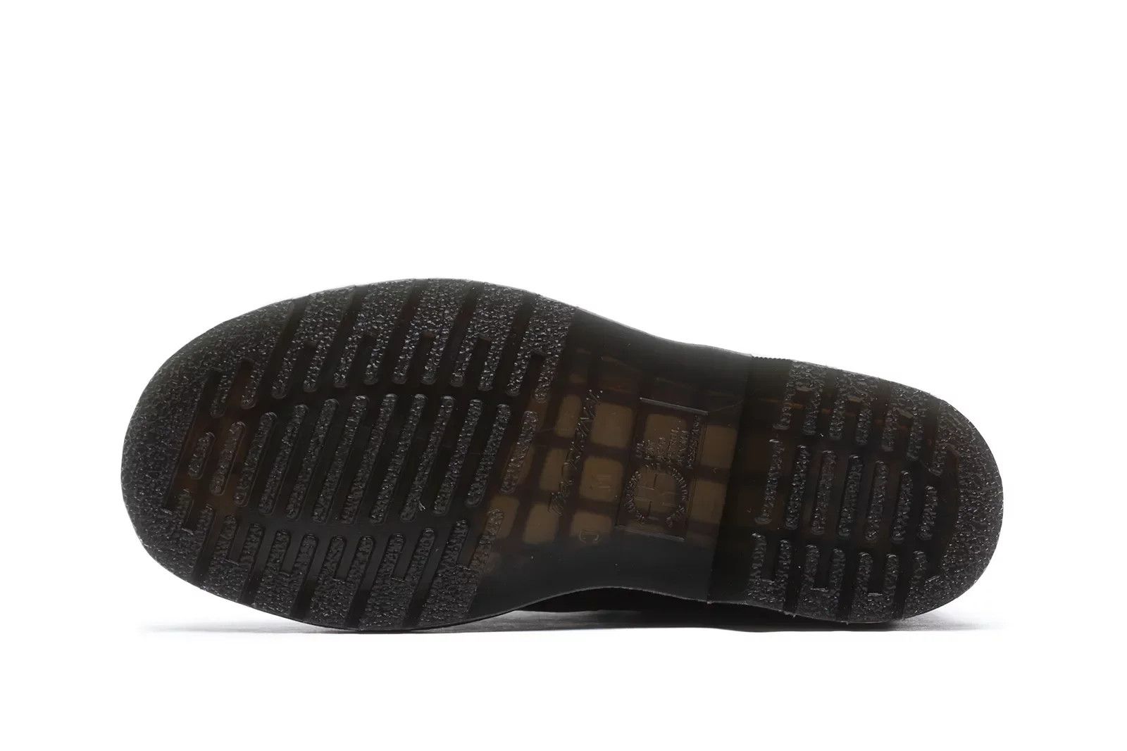 Dr. Martens Dr. Martens 1460 Pascal Black Ambassador 31981001 US 8 EU 41 Size US 8 / EU 41 - 6 Thumbnail