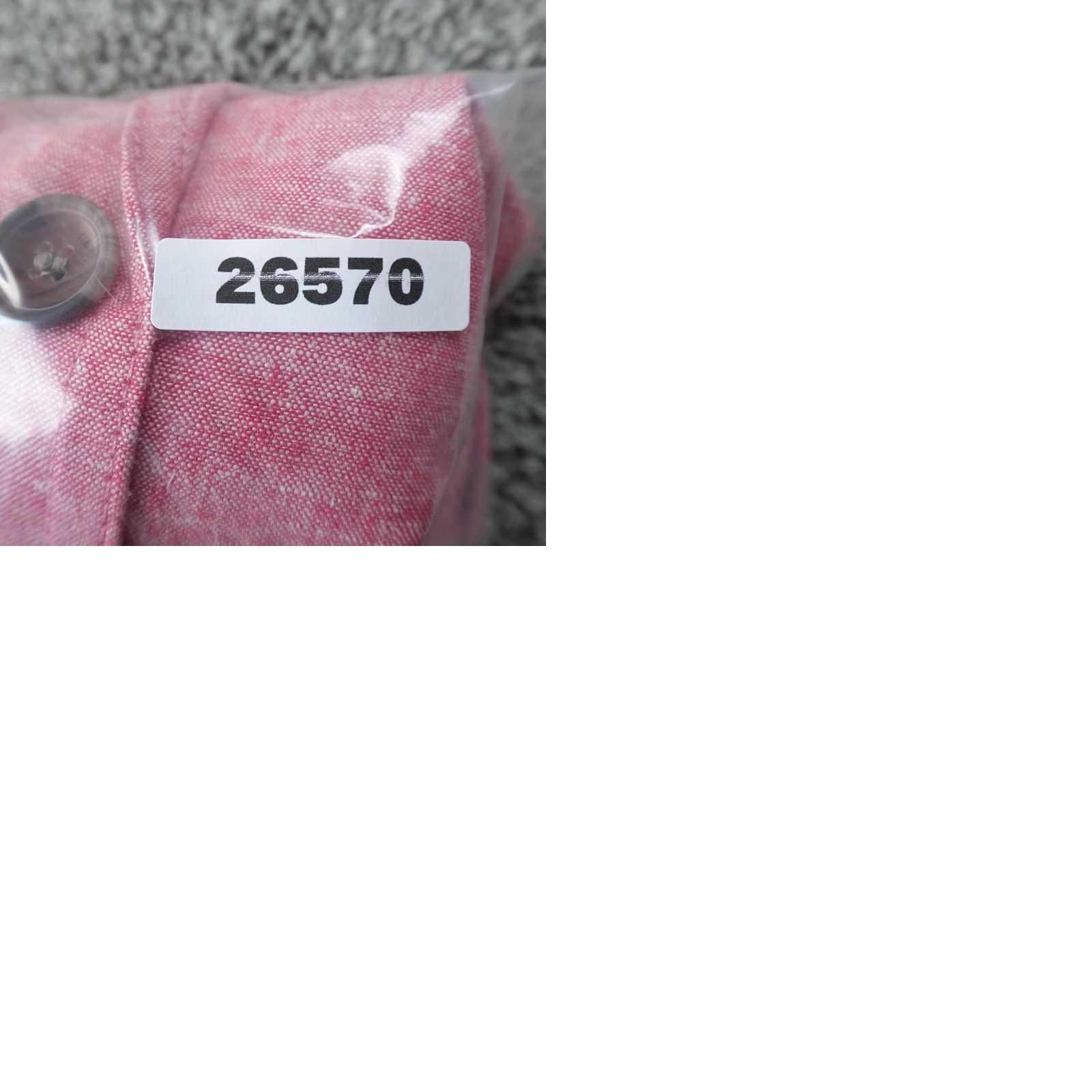 J.Crew VINTAGE not applicable; Original title is used to optimize. Size XS / US 0-2 / IT 36-38 - 10 Thumbnail