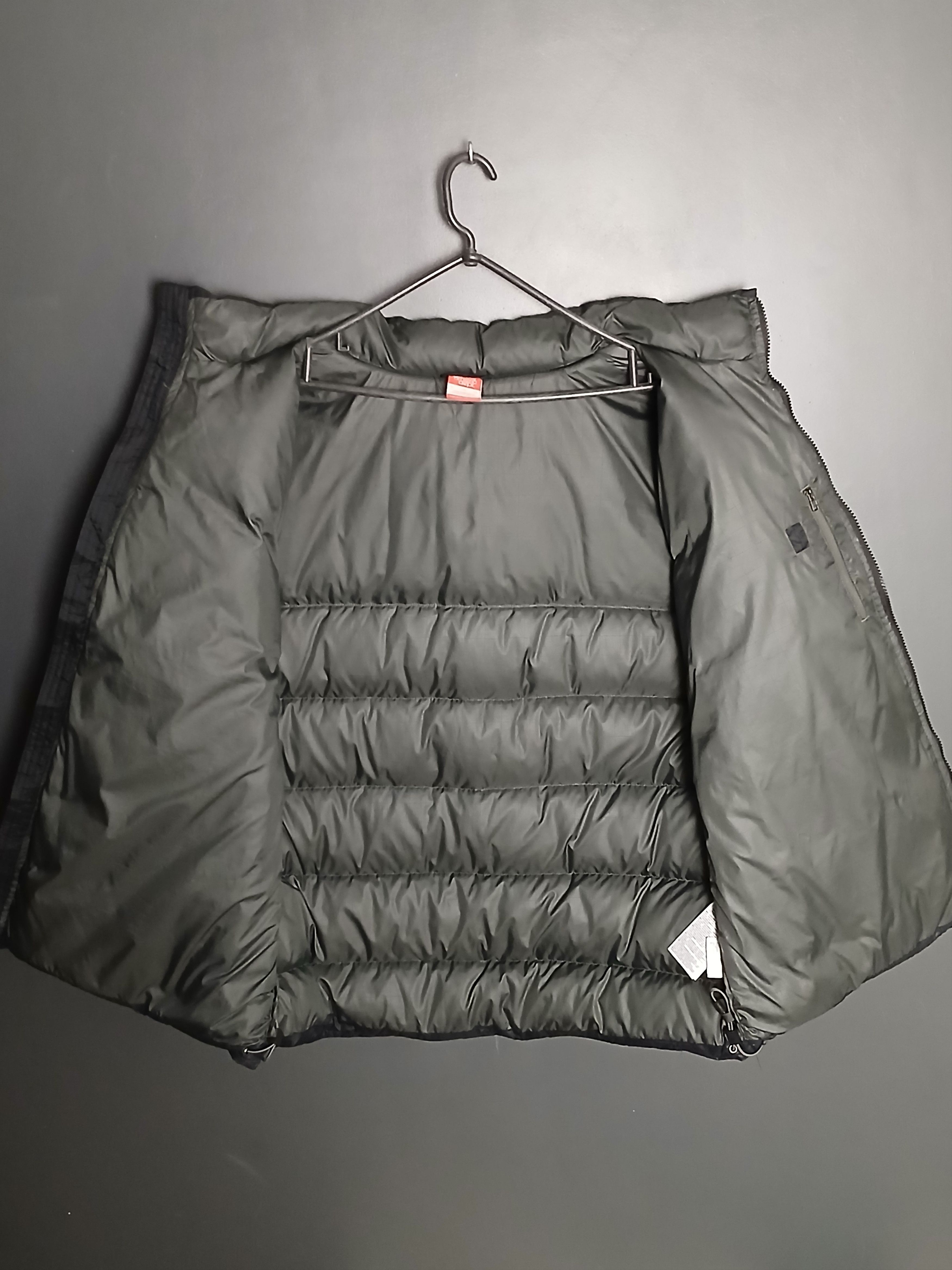 Nike Nike Vest Size US XL / EU 56 / 4 - 15 Thumbnail