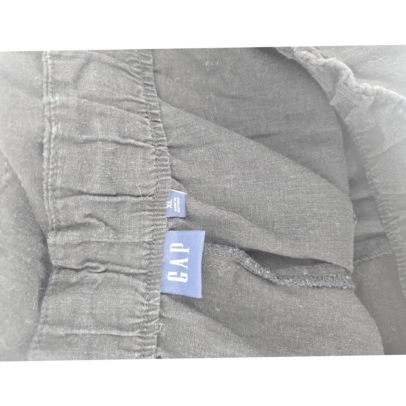 Gap VINTAGE? No. Size 25" / US 0 / IT 36 - 3 Thumbnail