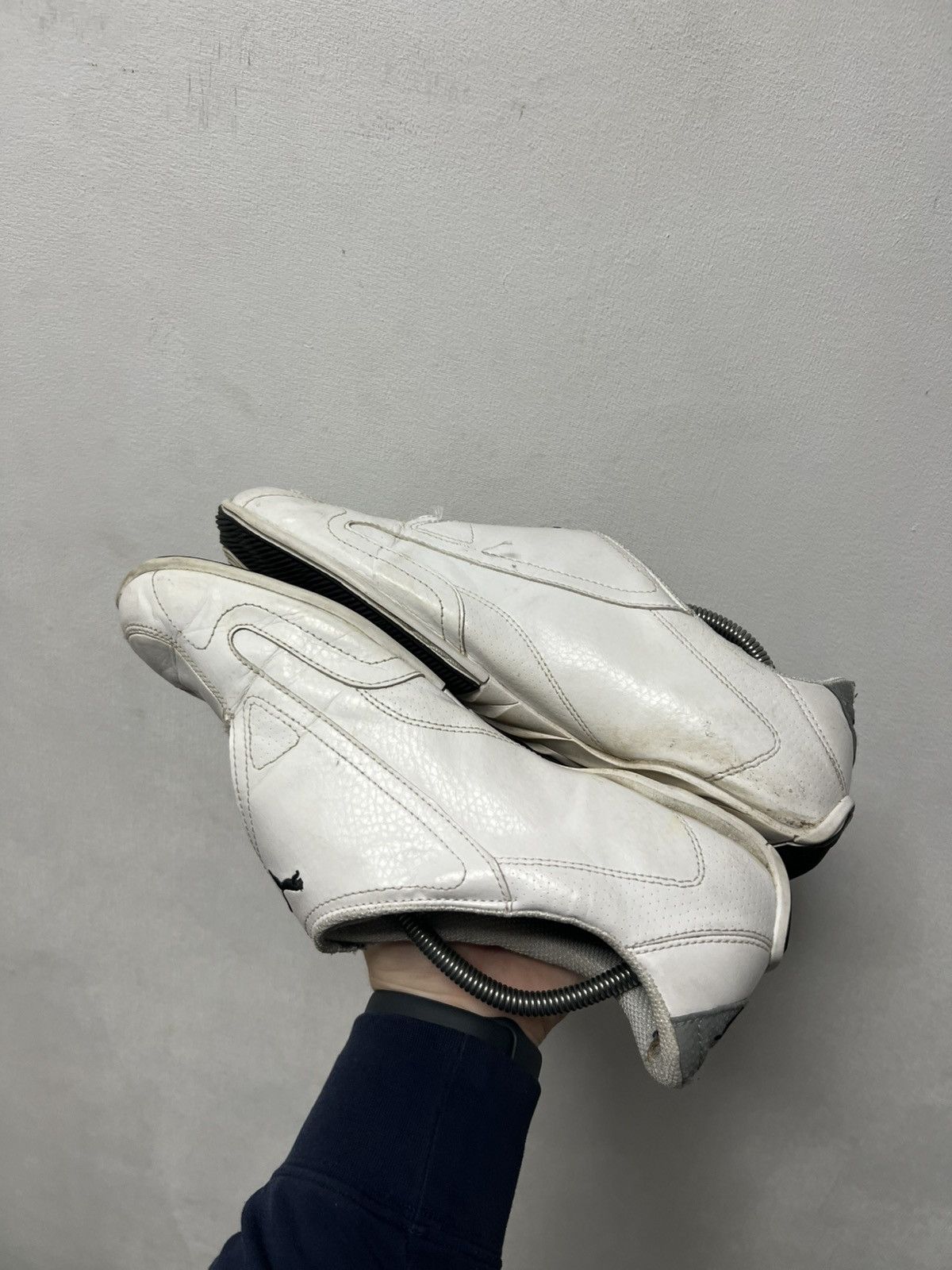 Puma Vintage Puma Speedcat Sneakers Size US 8 / EU 41 - 5 Thumbnail