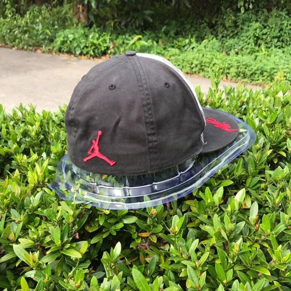 Jordan Brand RARE‼️ Air Jordan Size ONE SIZE - 3 Thumbnail