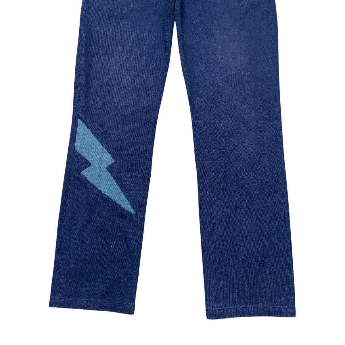 Undercover Undercover Thunder Bolt Trouser Pants Size US 29 - 7 Thumbnail