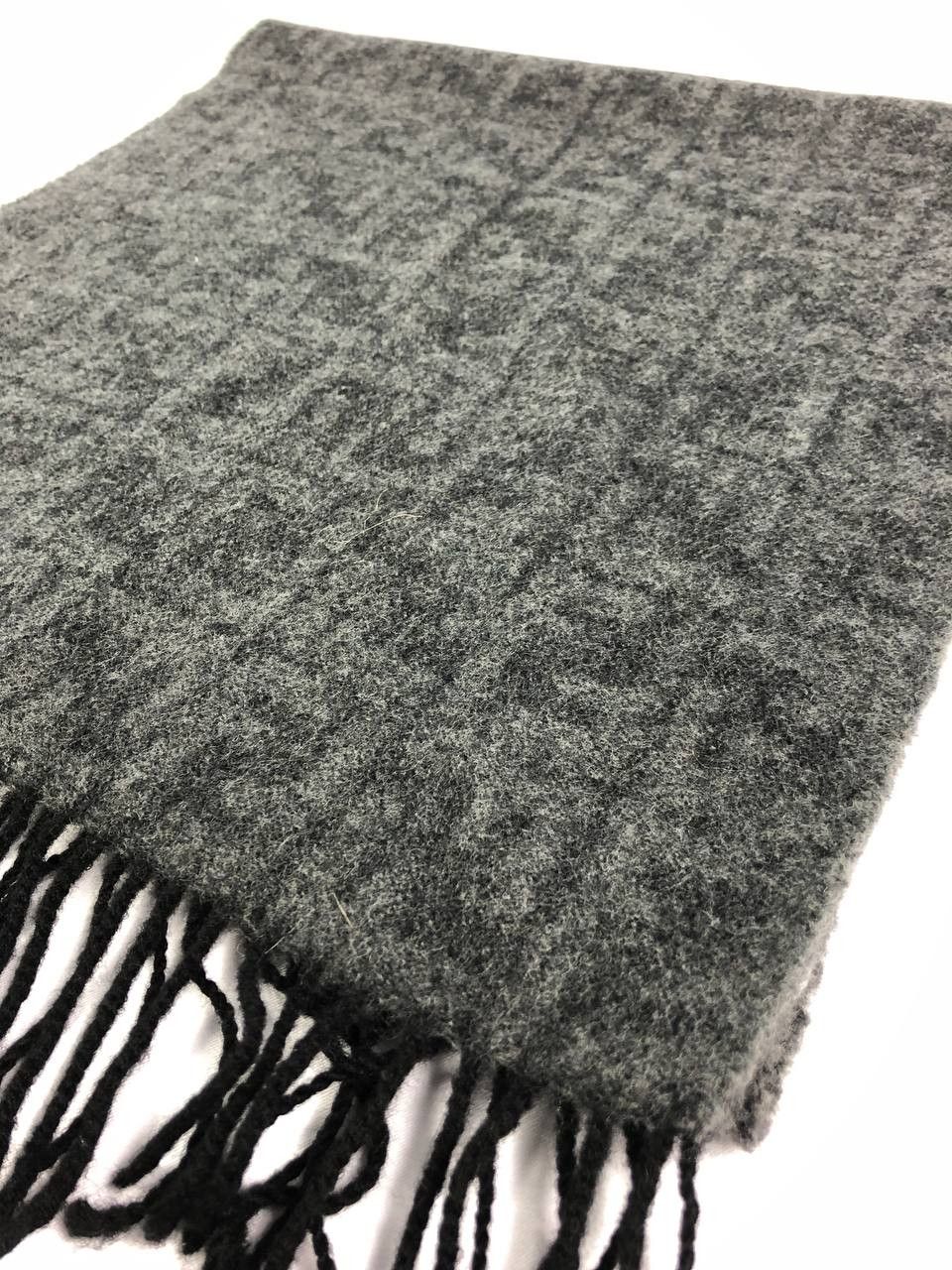 Vintage Fendi Monogram Scarf / Muffler / Neckwear FS361 Size ONE SIZE - 4 Thumbnail