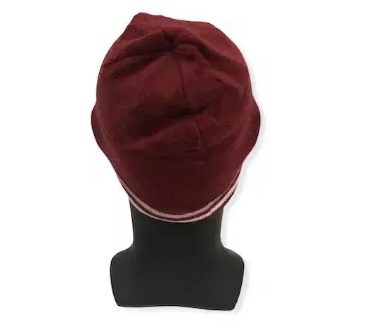 Le Coq Sportif Vintage Lecoqsportif Small logo beanie Hat Size ONE SIZE - 4 Thumbnail