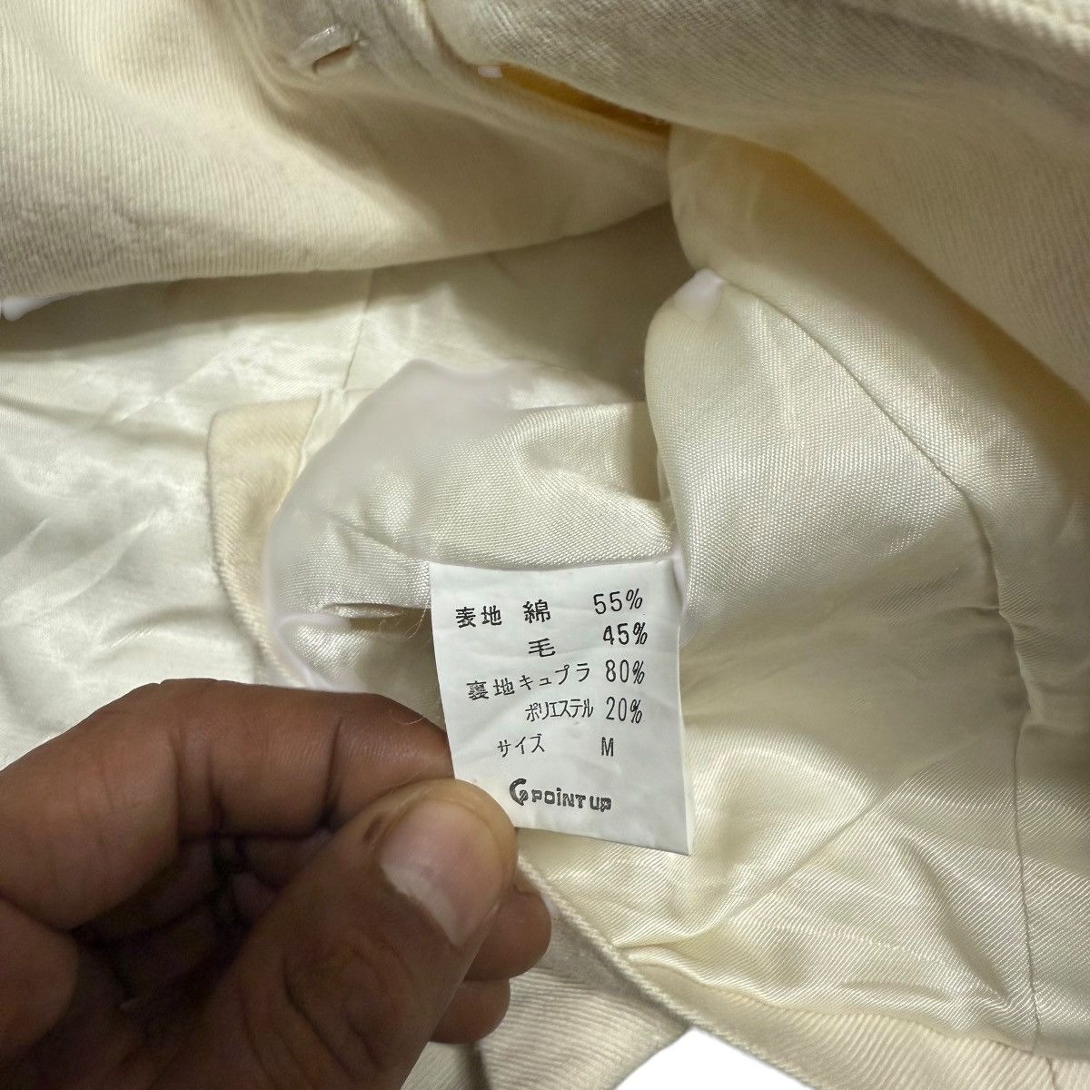 Hai Sporting Gear Hai Sporting Gear Jacket Size US S / EU 44-46 / 1 - 5 Thumbnail