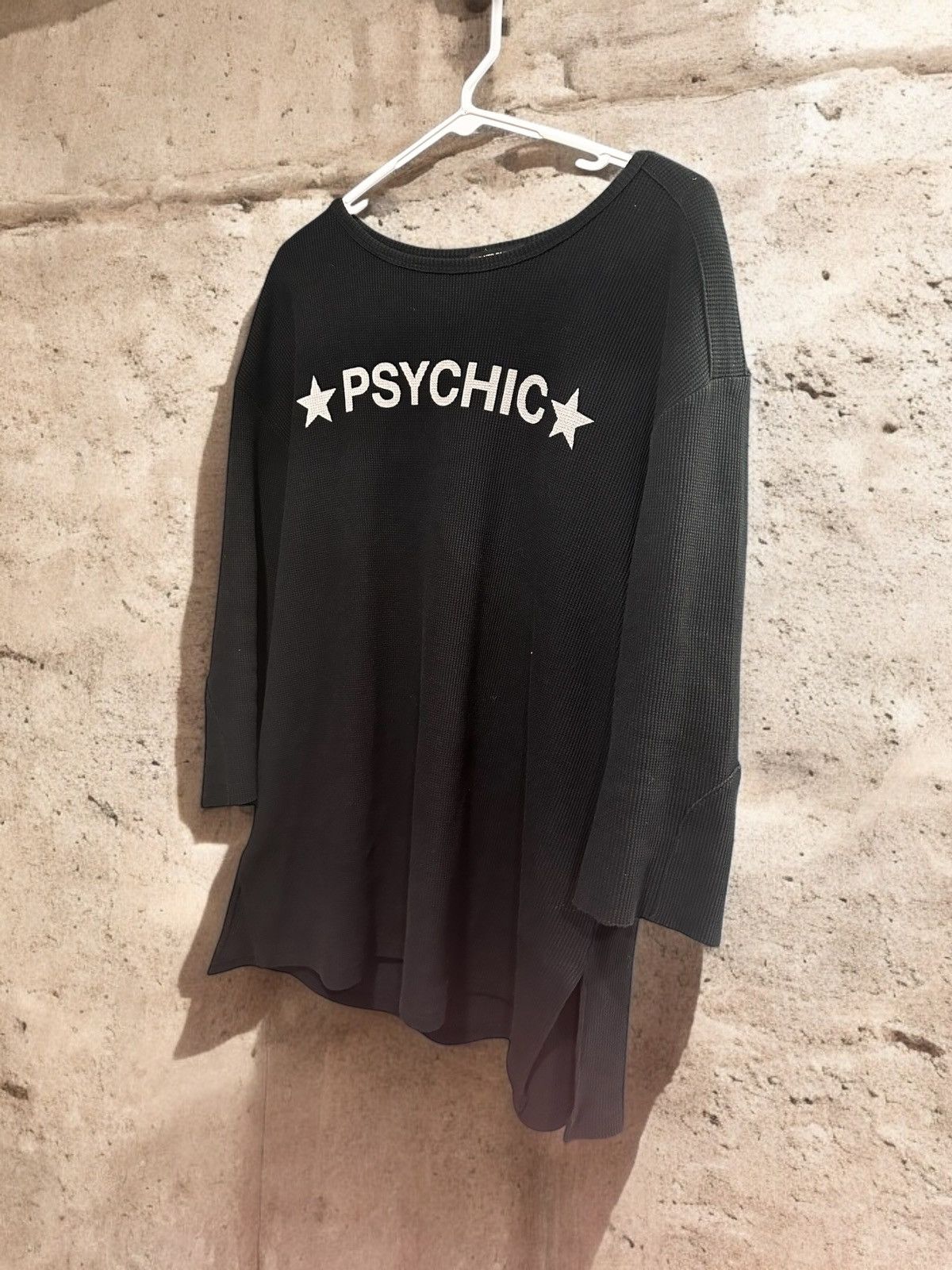 Enfants Riches Deprimes Enfants Riches Deprimes Psychic 3/4 Thermal Long Sleeve Size US L / EU 52-54 / 3 - 2 Thumbnail