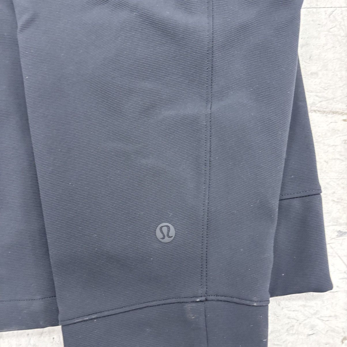 Lululemon Lululemon Sojourn Jacket Size US XXL / EU 58 / 5 - 2 Thumbnail