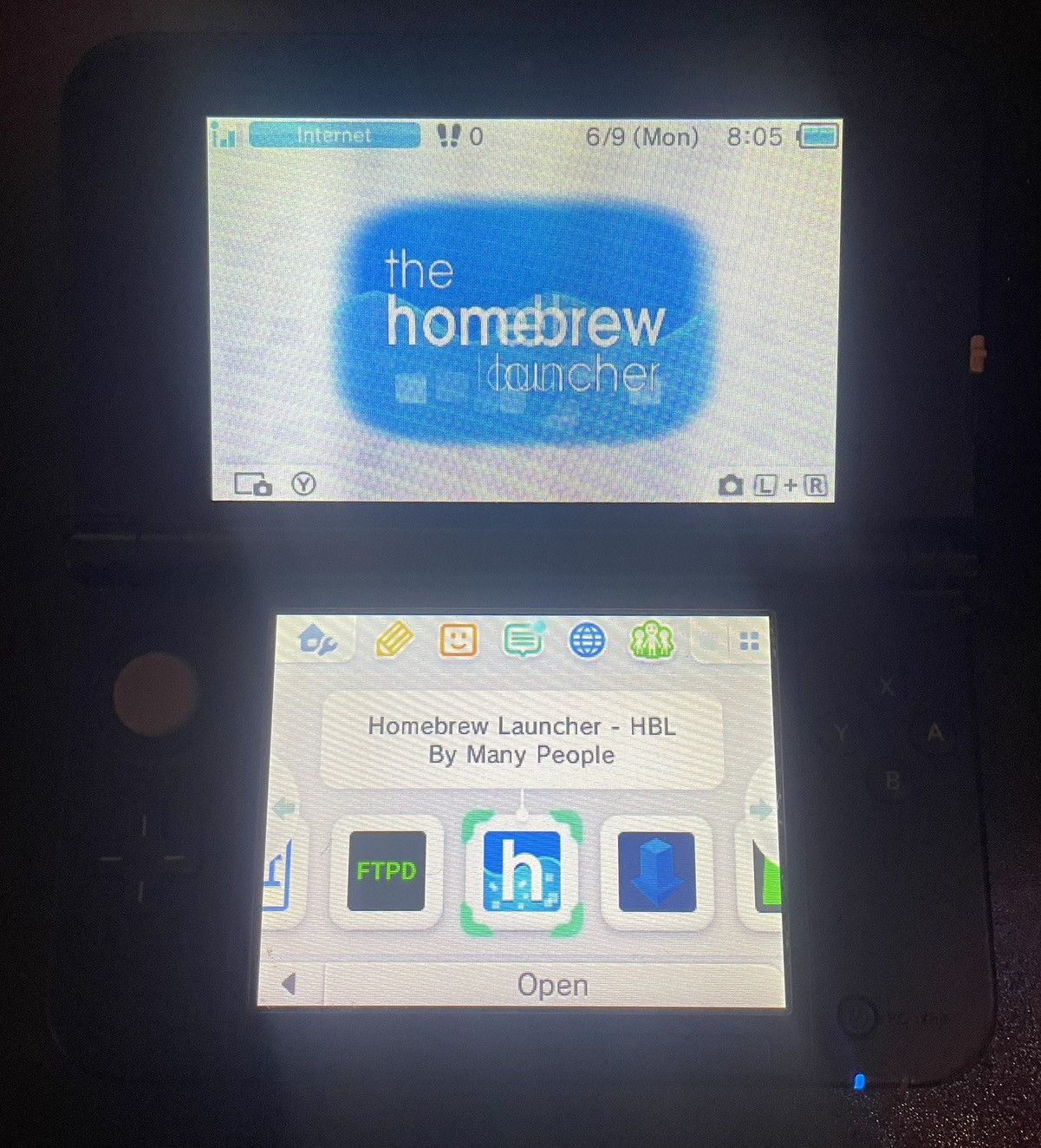 Nintendo Red 3ds XL Size ONE SIZE - 3 Thumbnail