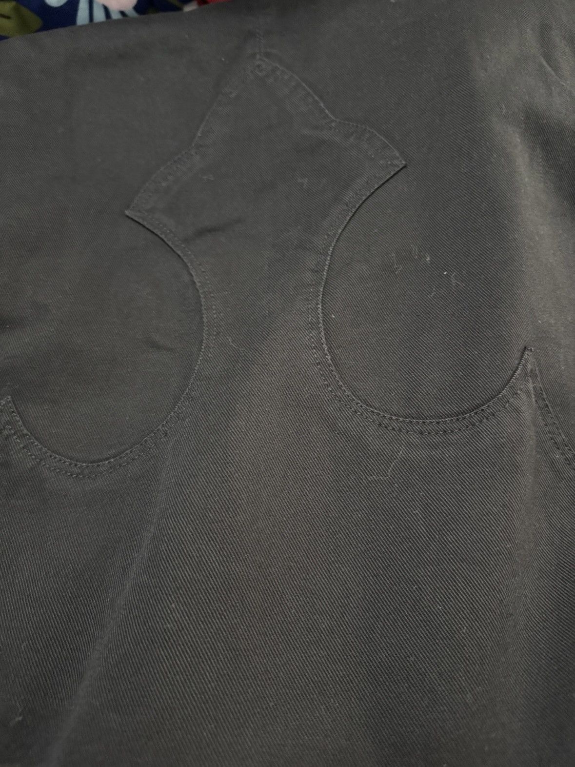 Chrome Hearts Chrome hearts shirt Size US M / EU 48-50 / 2 - 4 Thumbnail