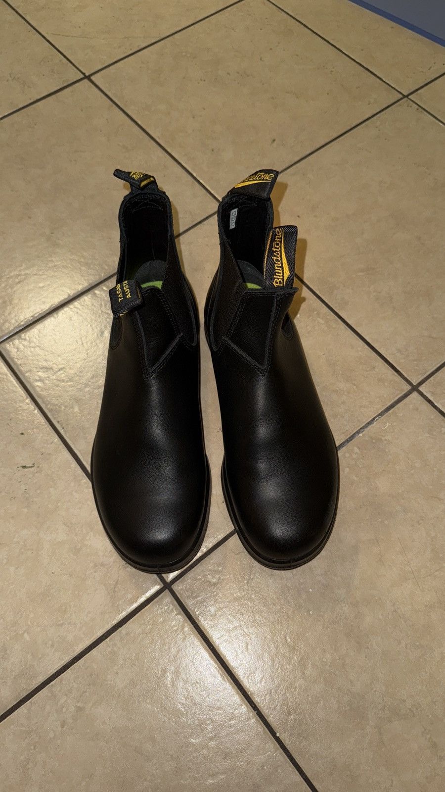 Blundstone Blundstone 2058 Size US 8 / EU 41 - 1 Thumbnail